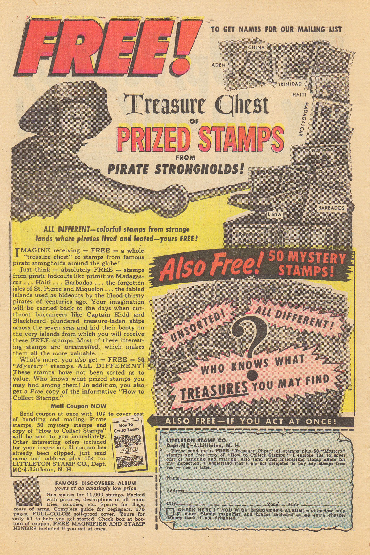 Read online Kid Colt Outlaw comic -  Issue #59 - 33