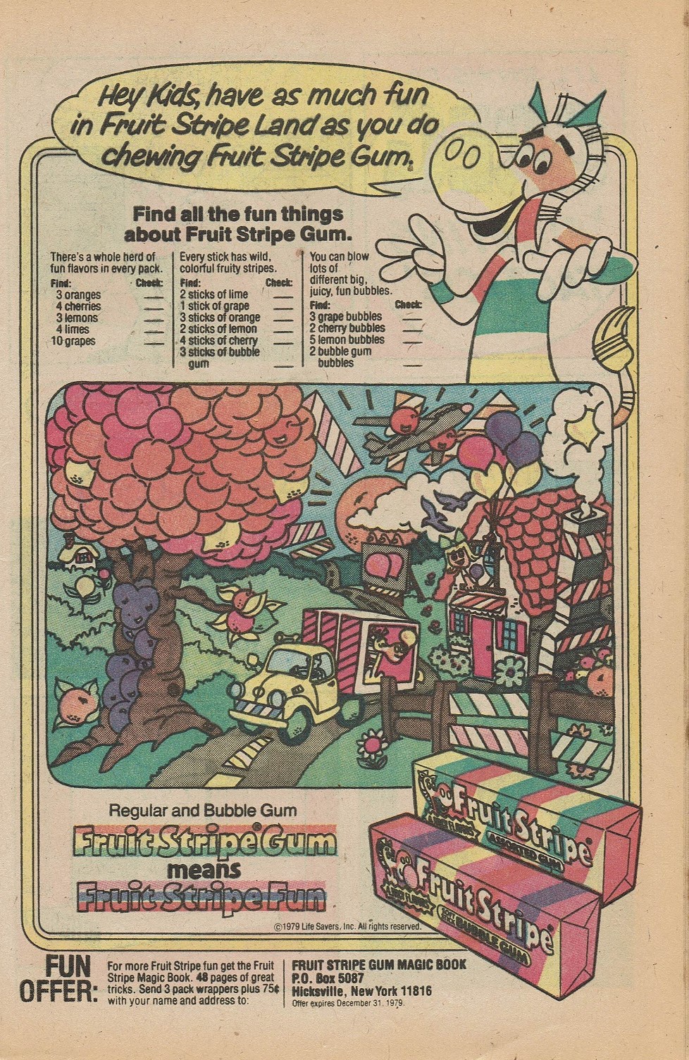 Read online The Adventures of Little Archie comic -  Issue #144 - 9