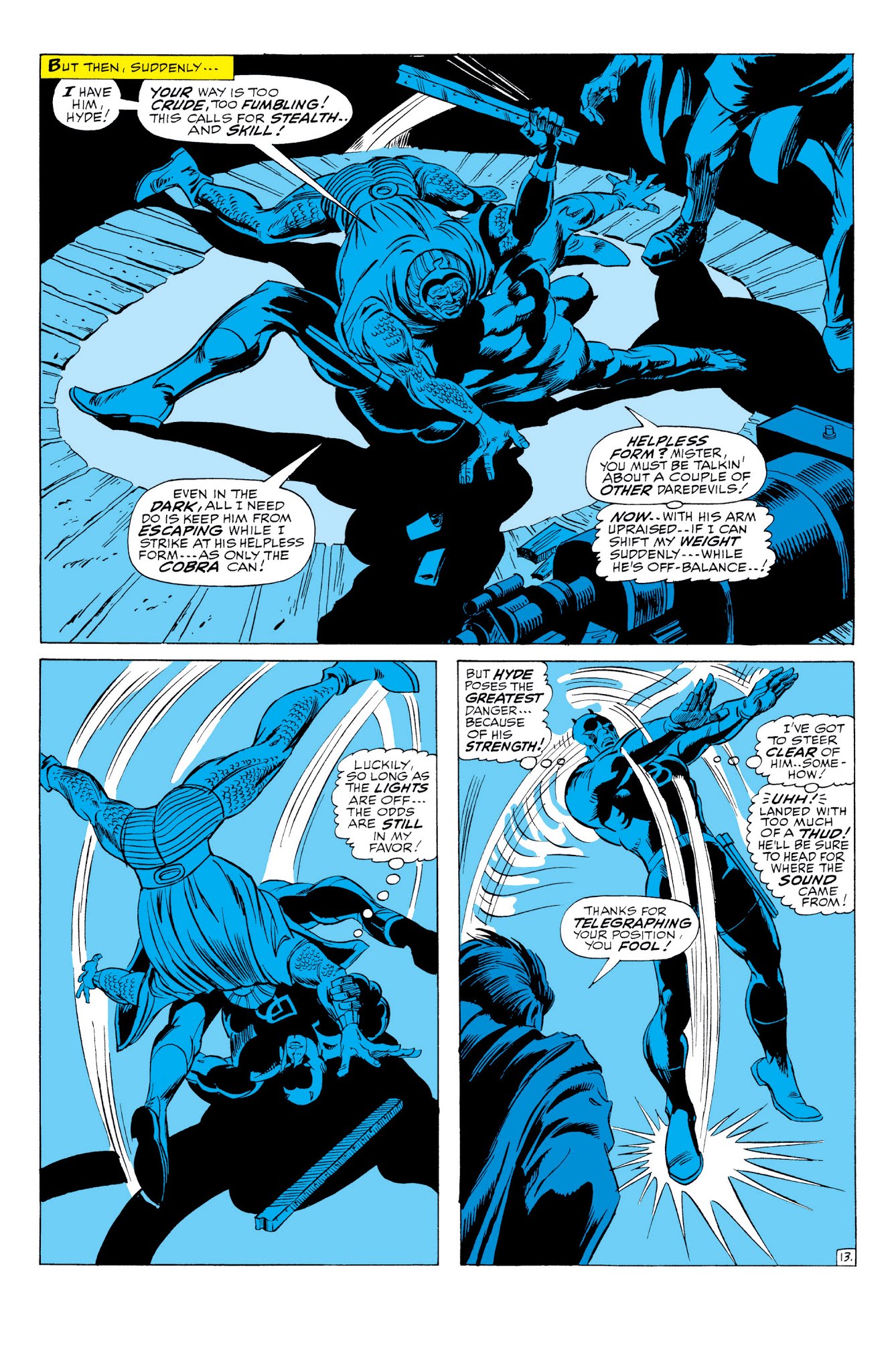 Read online Daredevil Epic Collection comic -  Issue # TPB 2 (Part 3) - 28