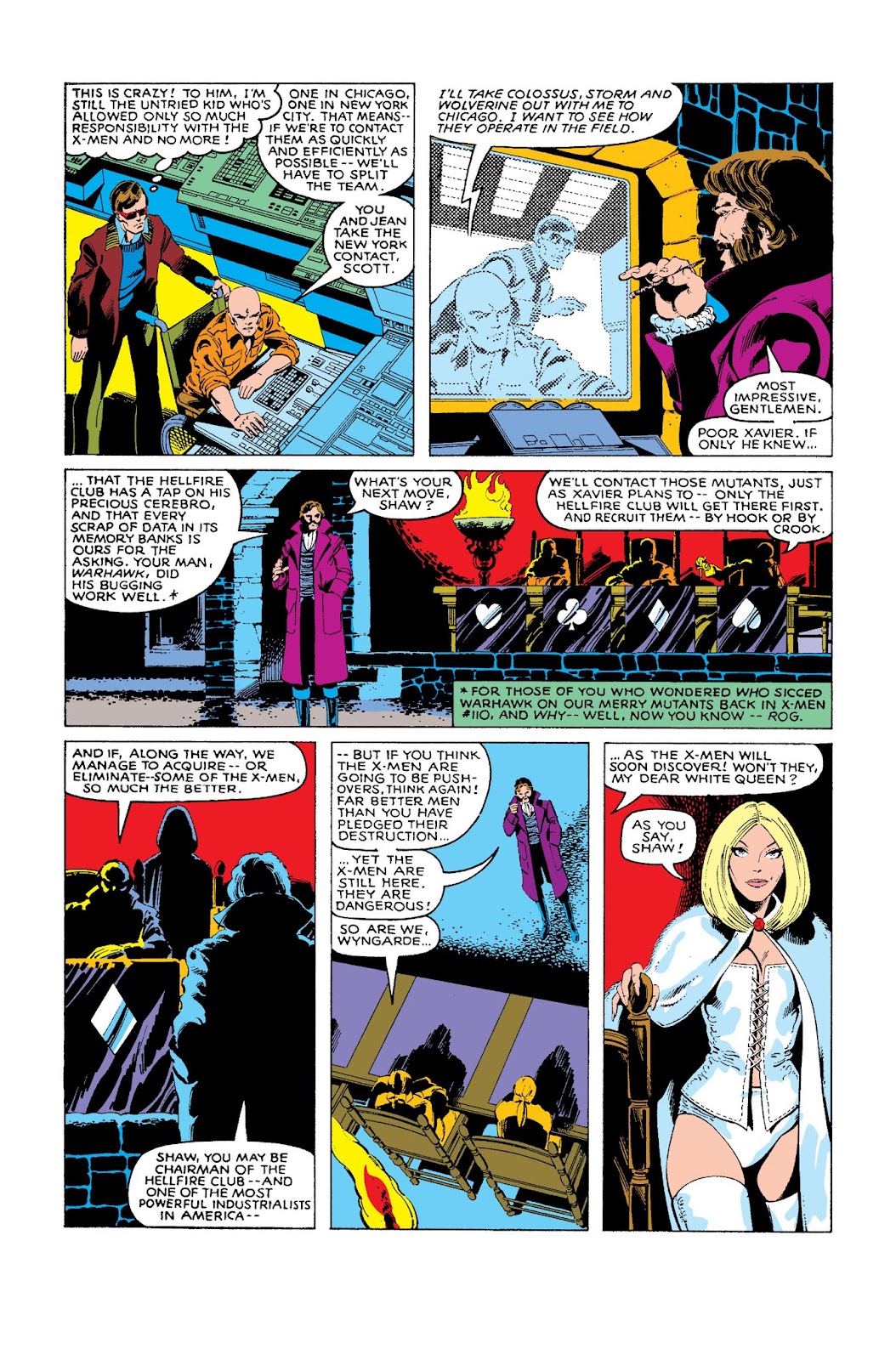 Marvel Masterworks: The Uncanny X-Men issue TPB 4 (Part 2) - Page 76