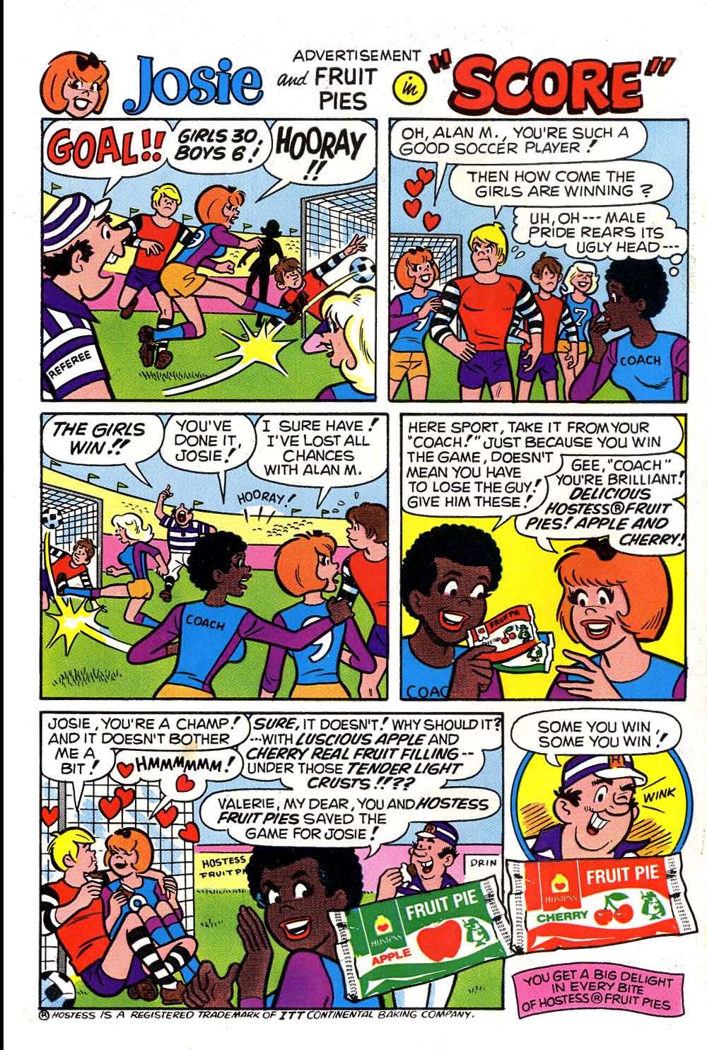 Archie (1960) 268 Page 36
