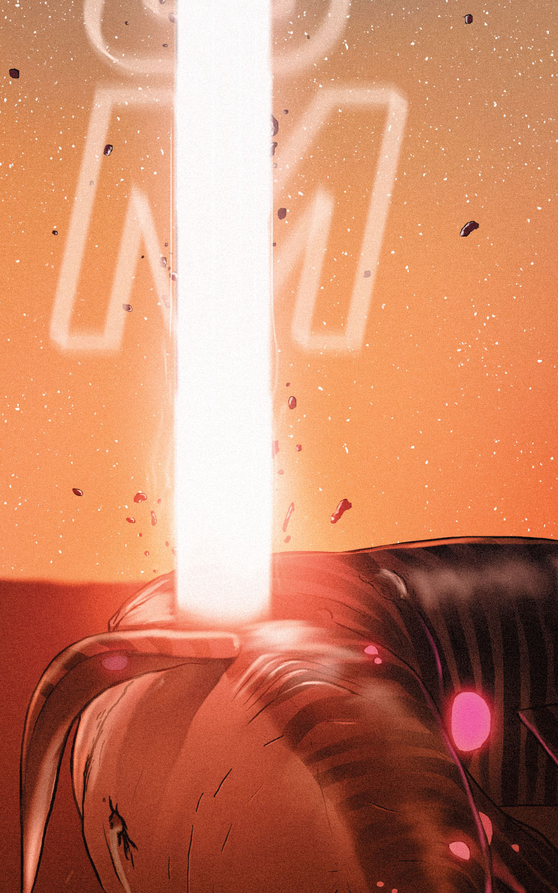 Read online Avengers Unlimited: Infinity Comic comic -  Issue #13 - 4