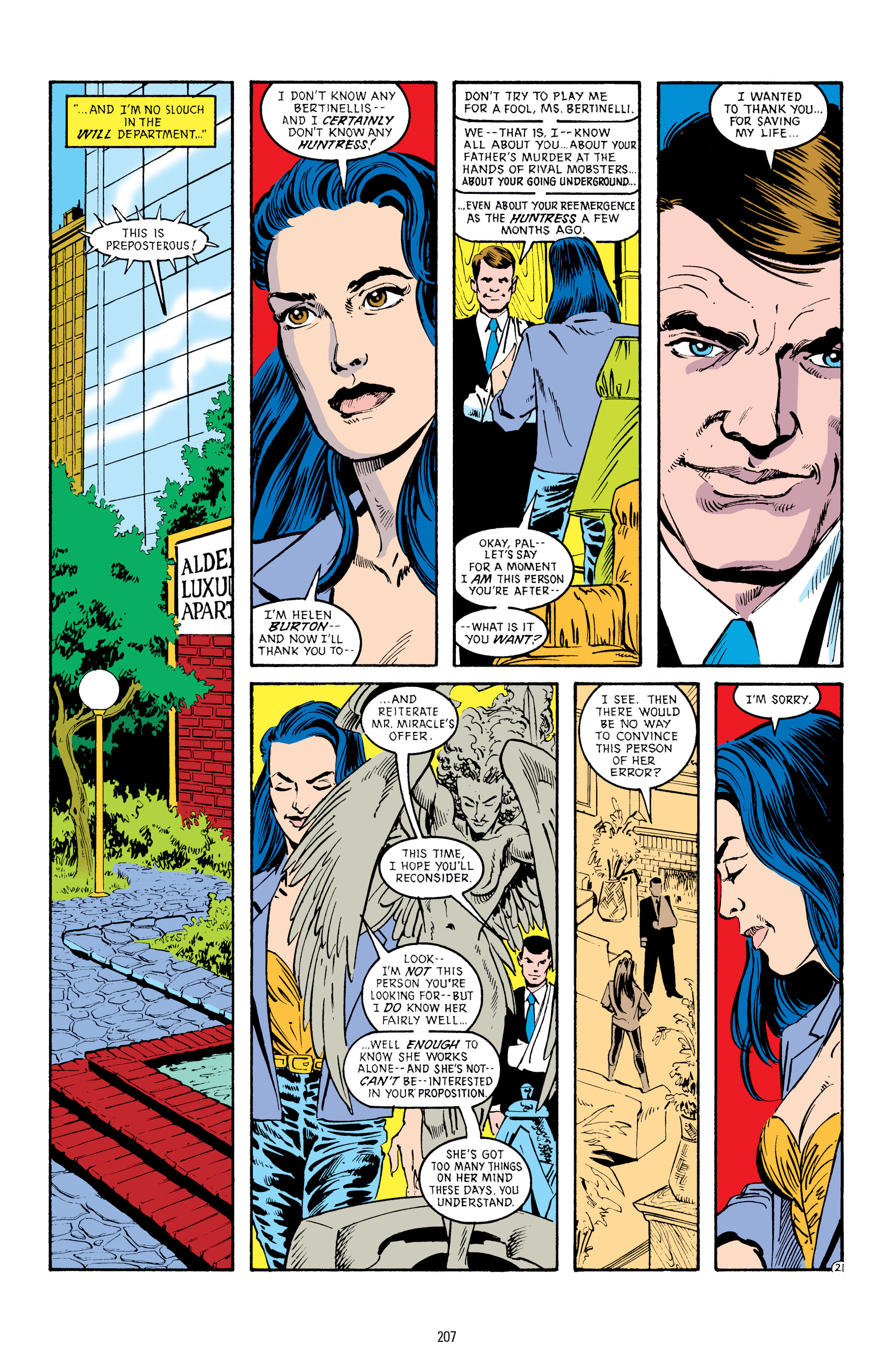 Read online Justice League International (2008) comic -  Issue # TPB 4 - 208