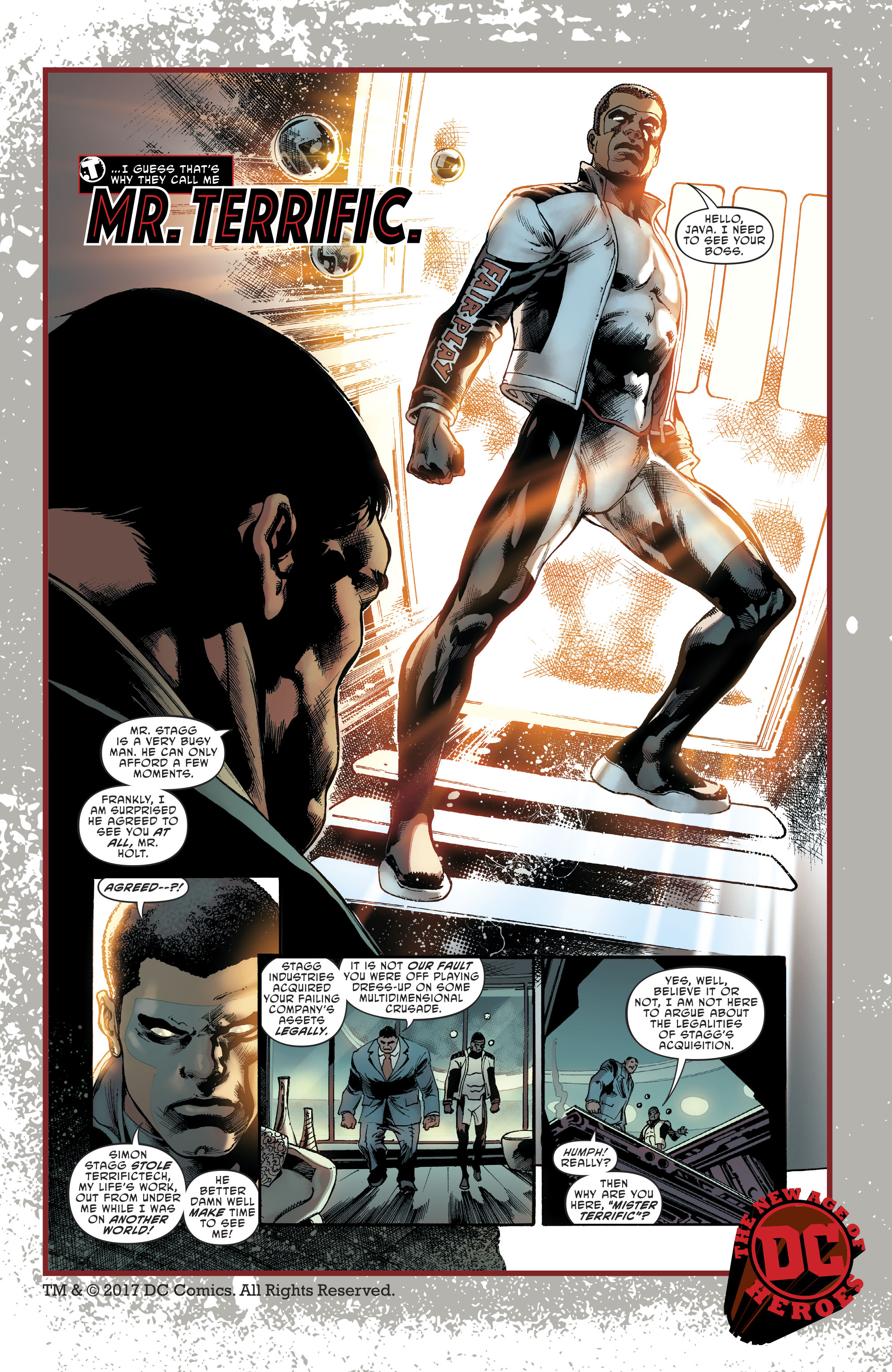Read online The Ruff & Reddy Show comic -  Issue #4 - 28