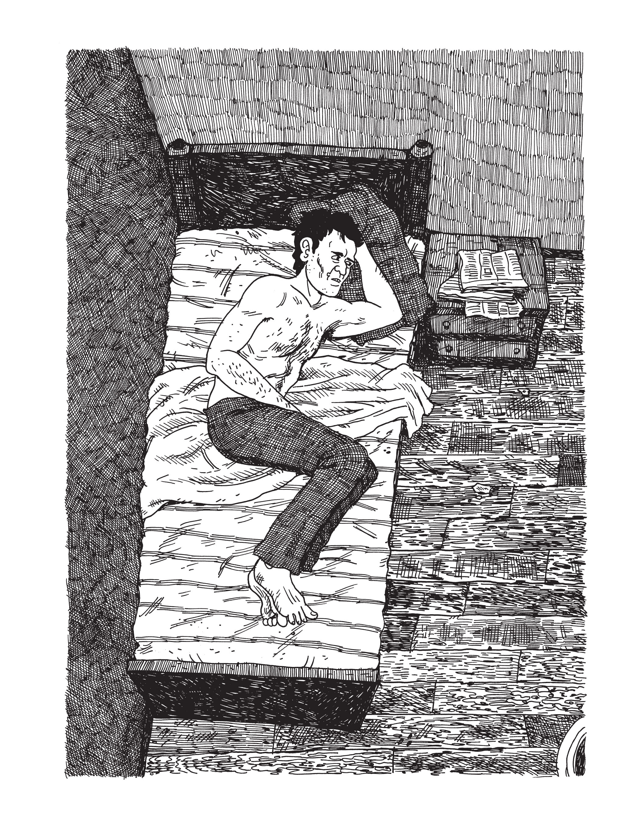 Read online The Hypo comic -  Issue # TPB (Part 2) - 18
