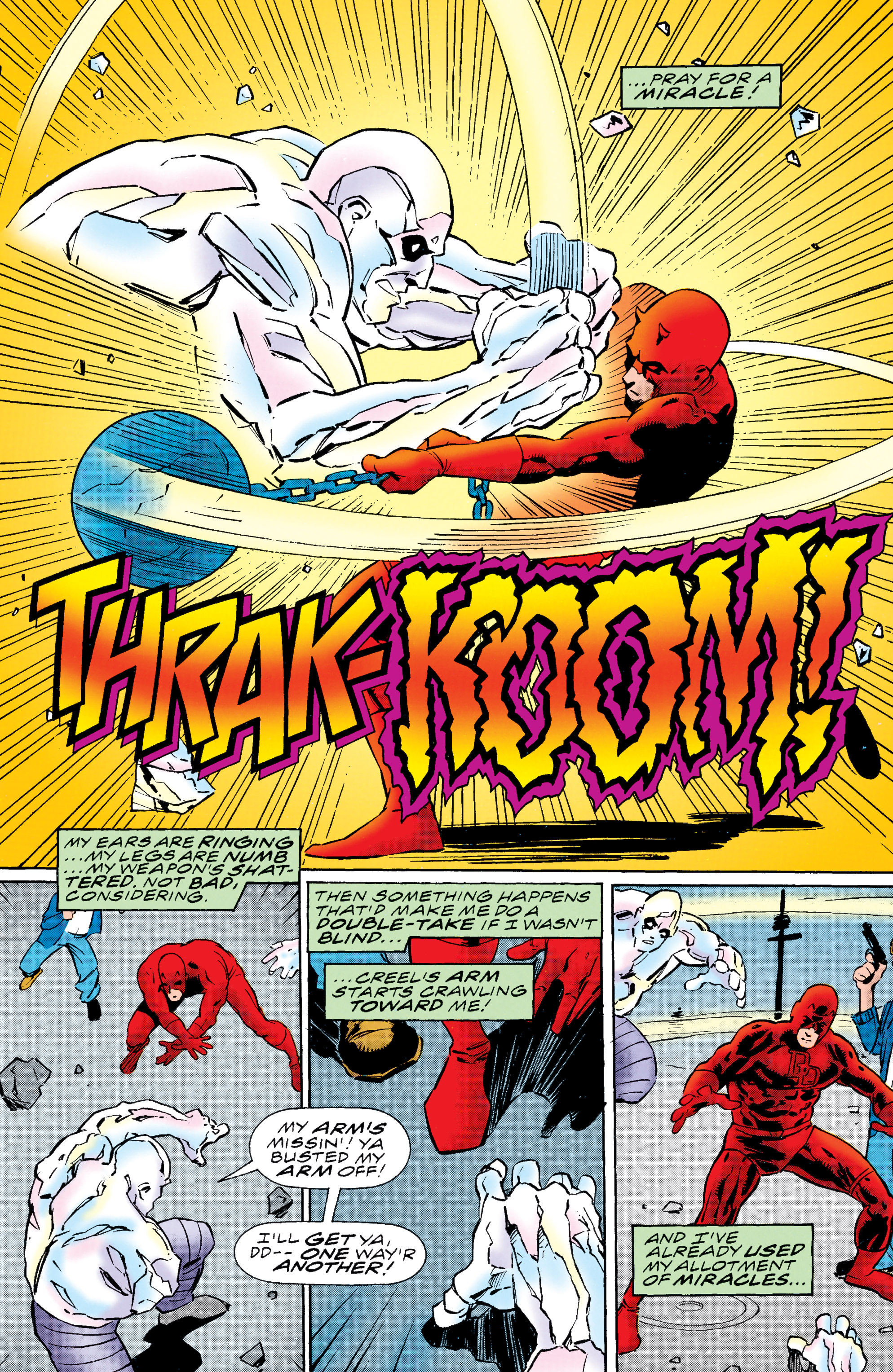 Read online Daredevil Epic Collection comic -  Issue # TPB 20 (Part 4) - 69