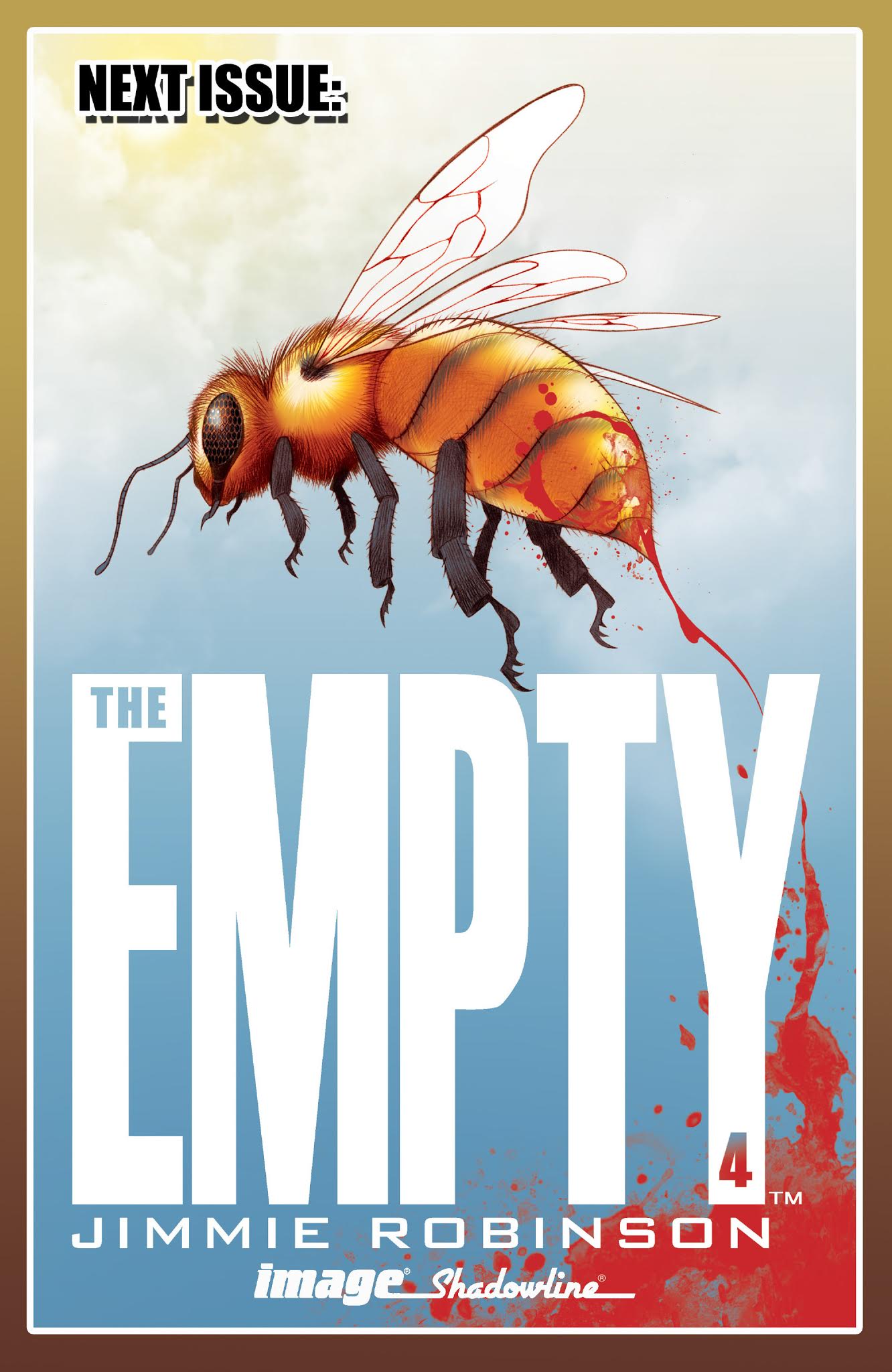 Read online The Empty comic -  Issue #3 - 31