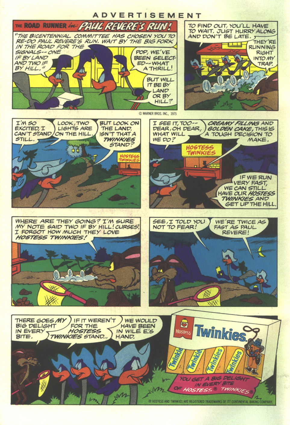 Walt Disney's Comics and Stories issue 425 - Page 2