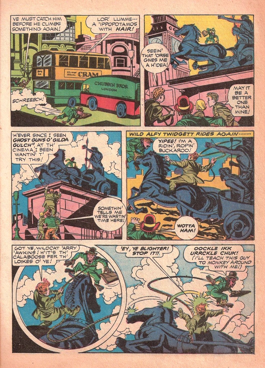 Read online Detective Comics (1937) comic -  Issue #83 - 51