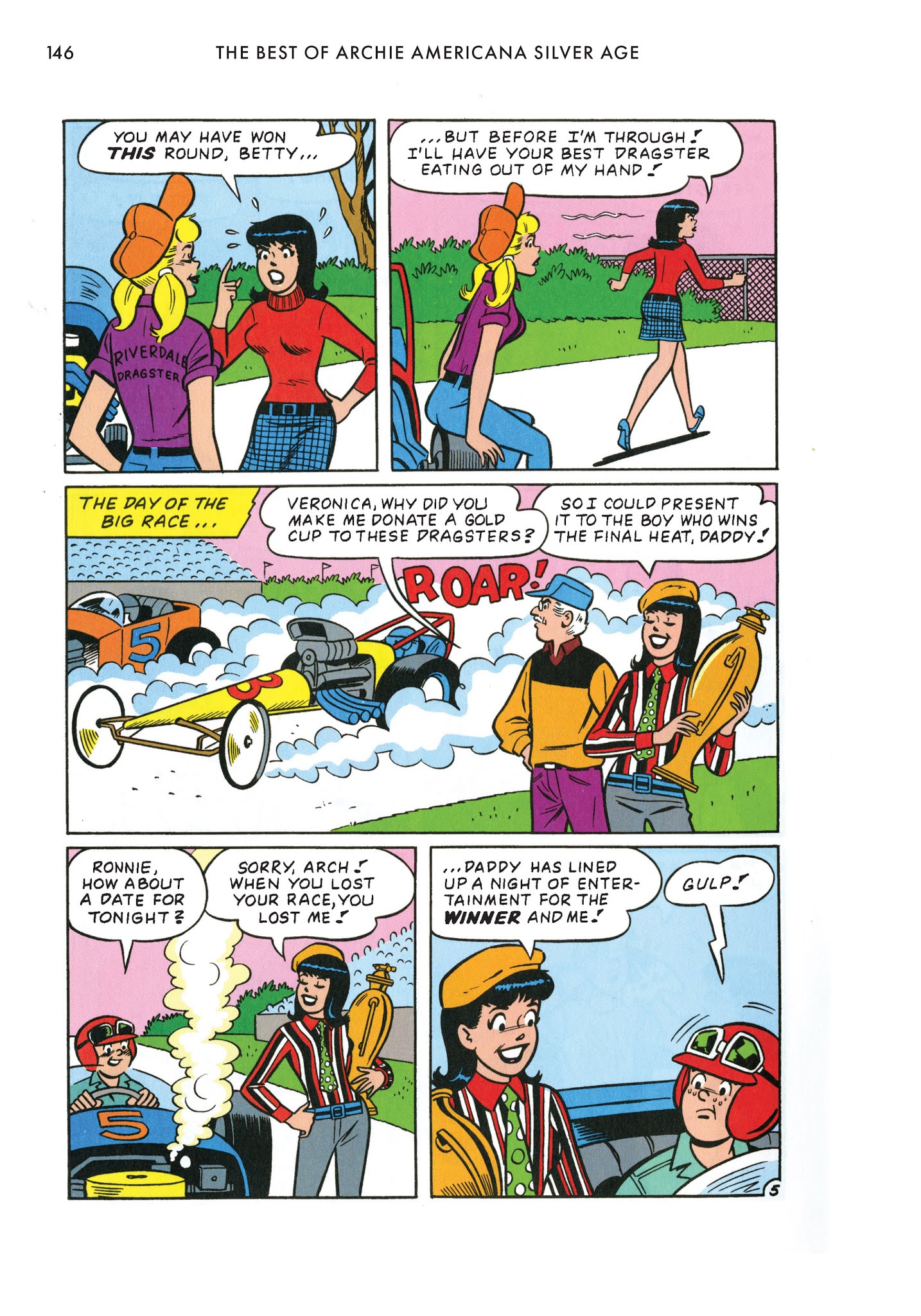 Read online Best of Archie Americana comic -  Issue # TPB 2 (Part 2) - 48
