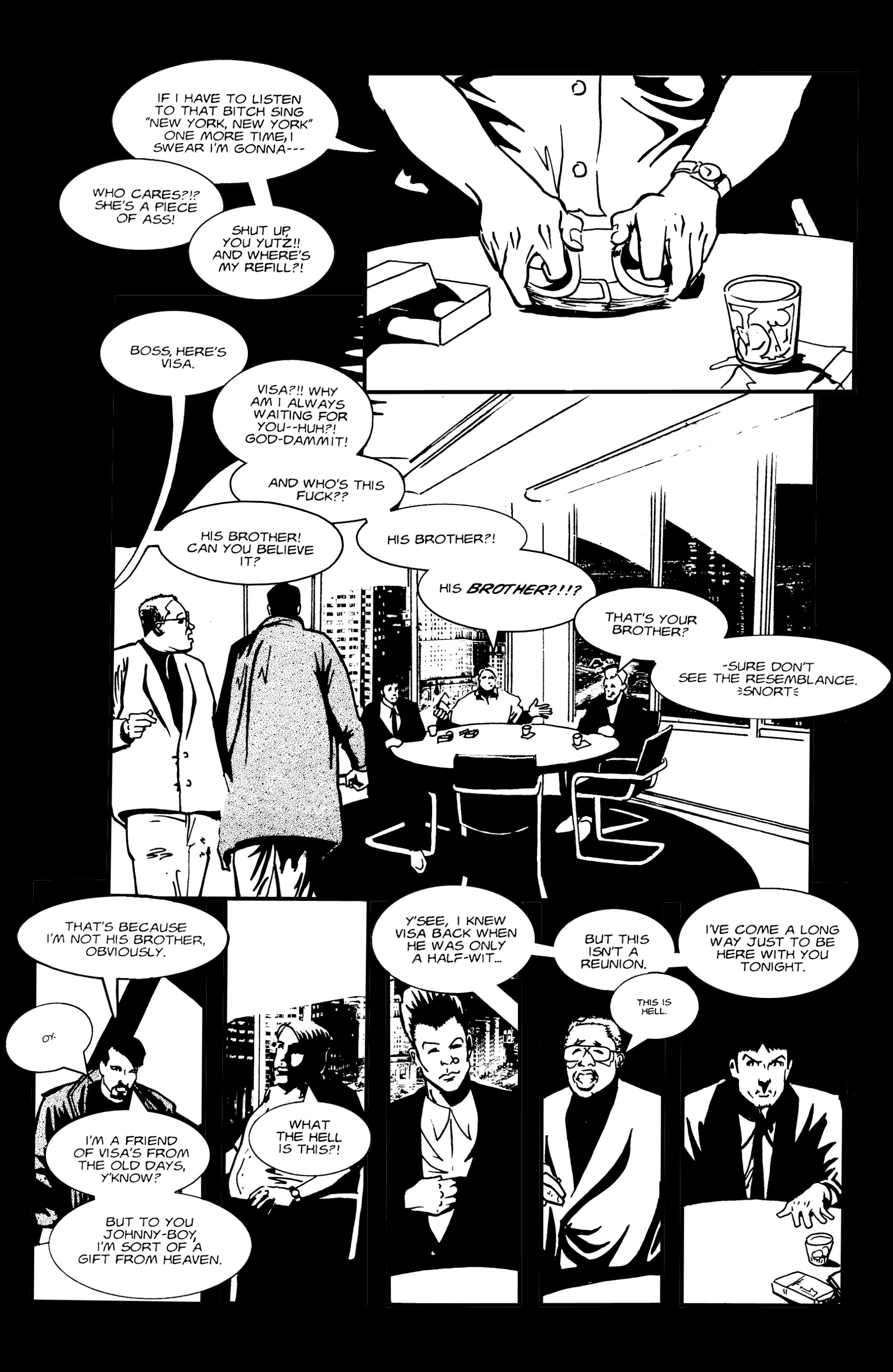 Read online Goldfish comic -  Issue # TPB (Part 1) - 62