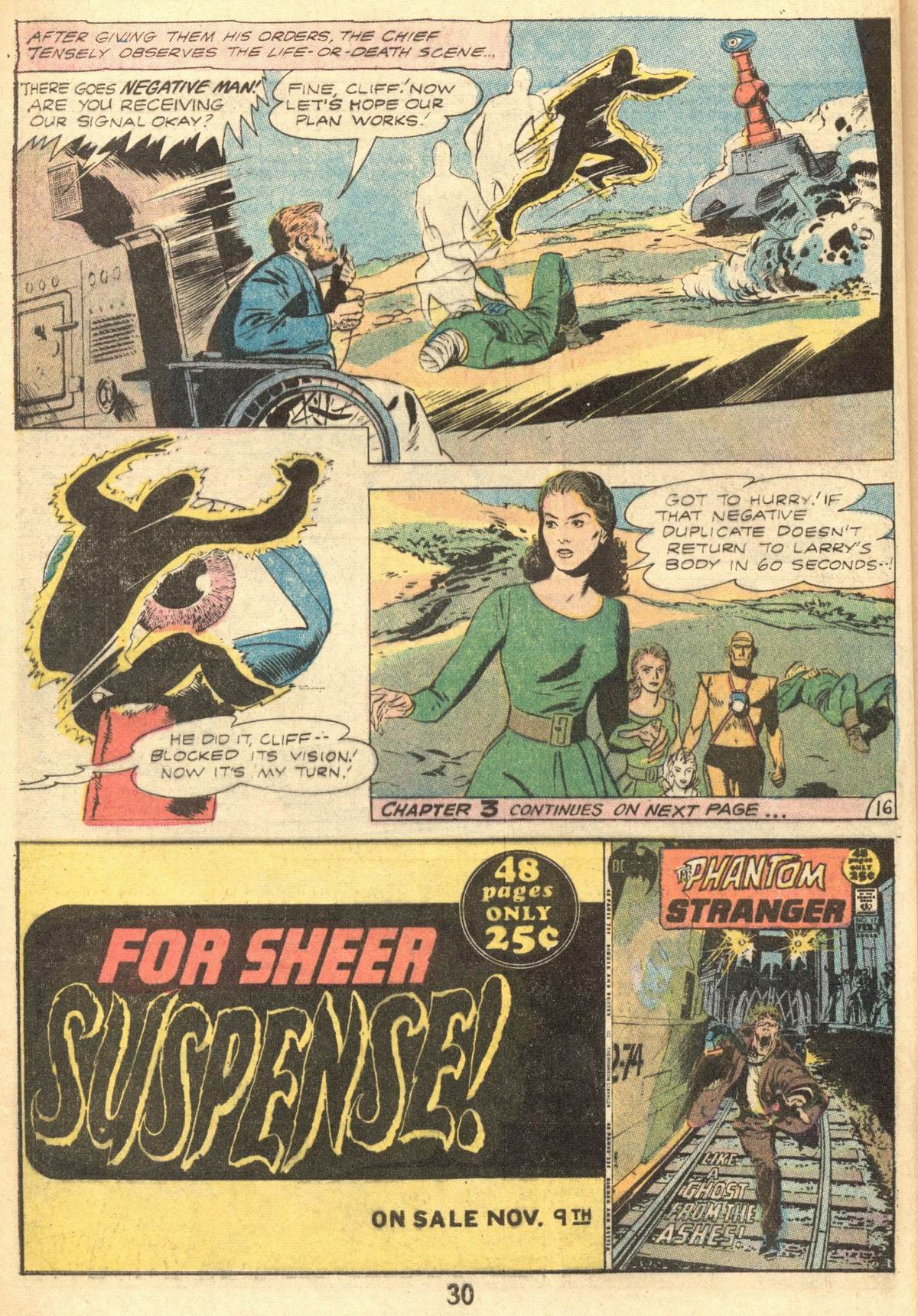 Read online Batman (1940) comic -  Issue #238 - 30