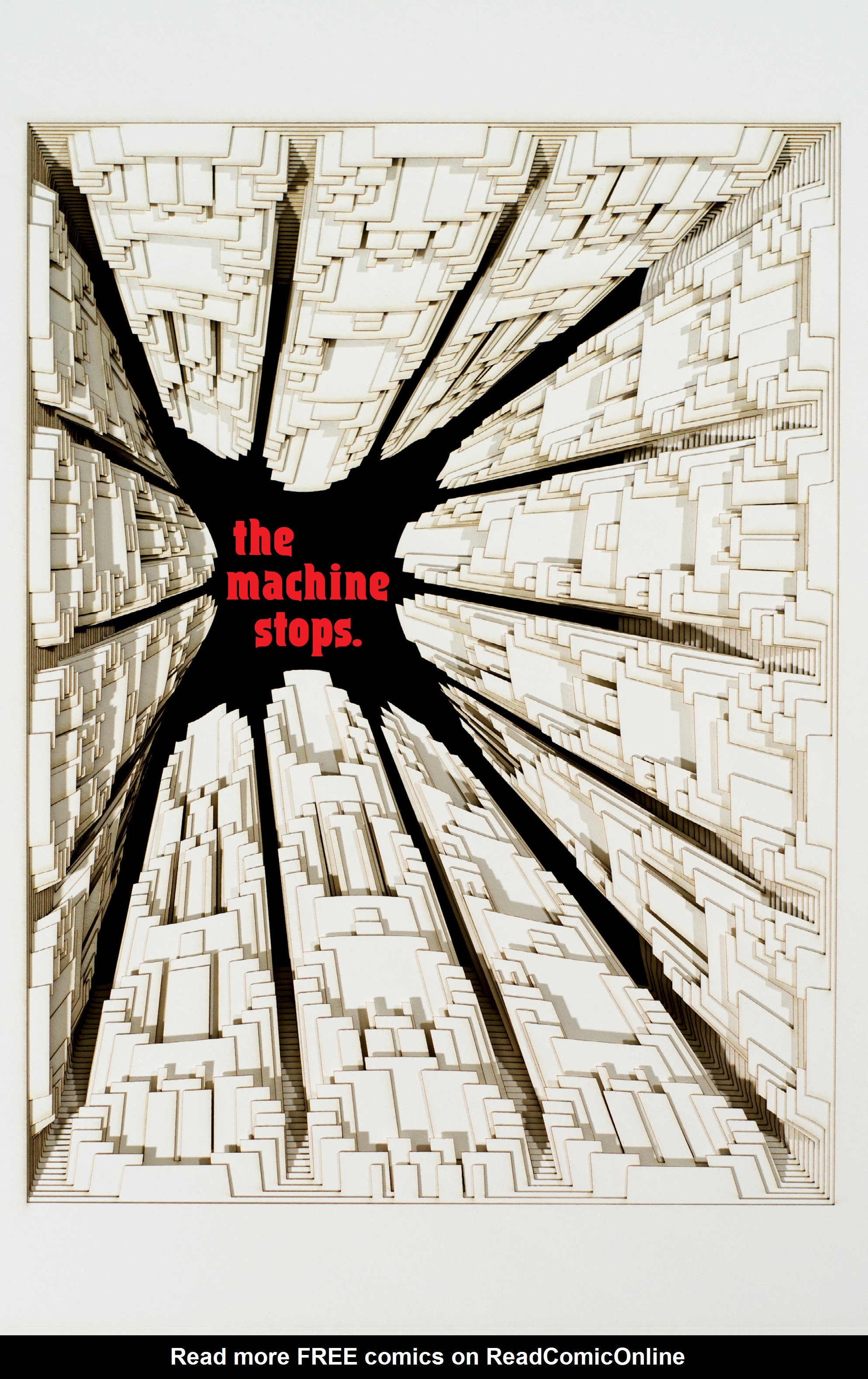 Read online Smoke/Ashes comic -  Issue # TPB (Part 3) - 60