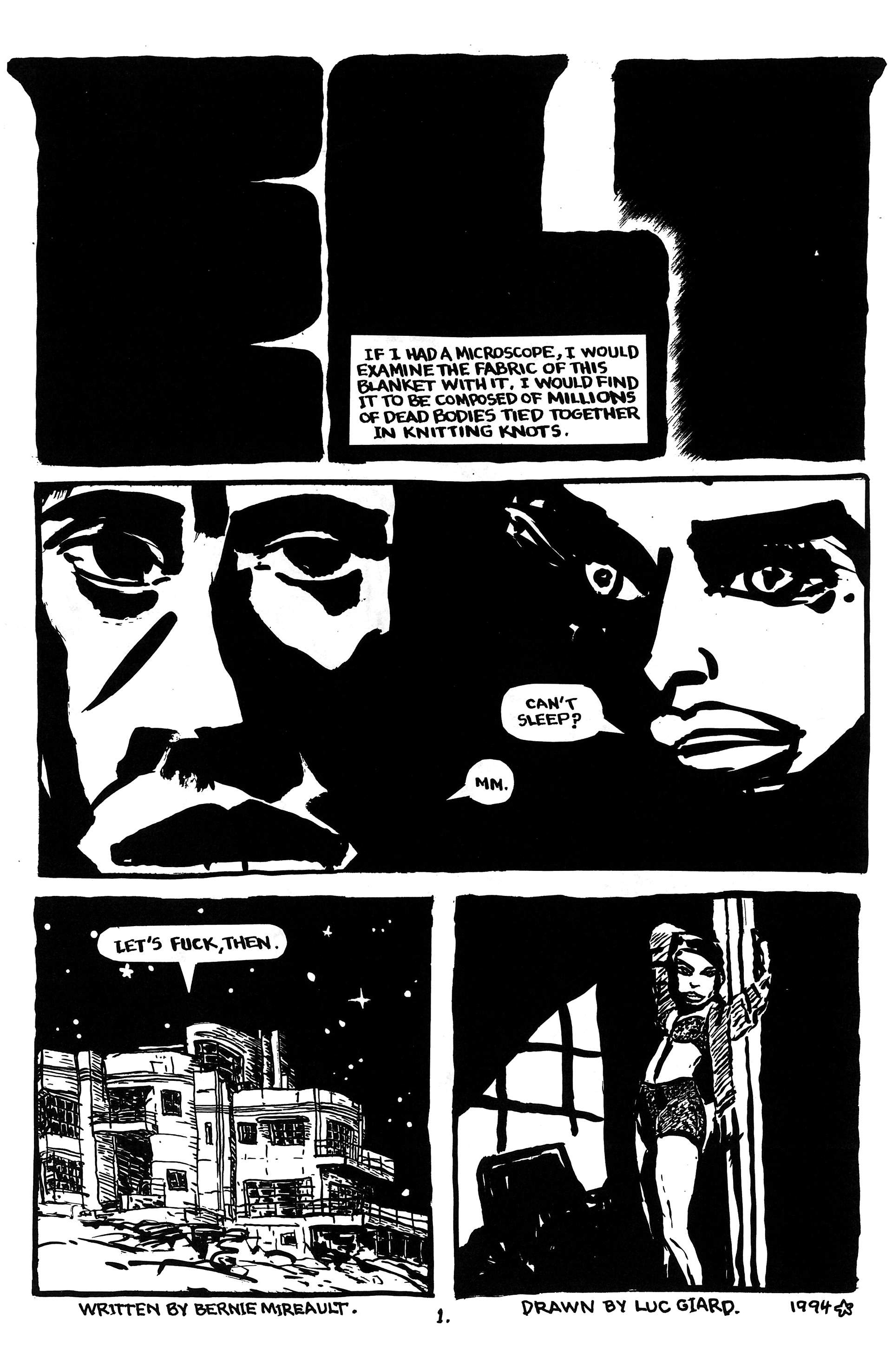Read online The Jam comic -  Issue #9 - 18