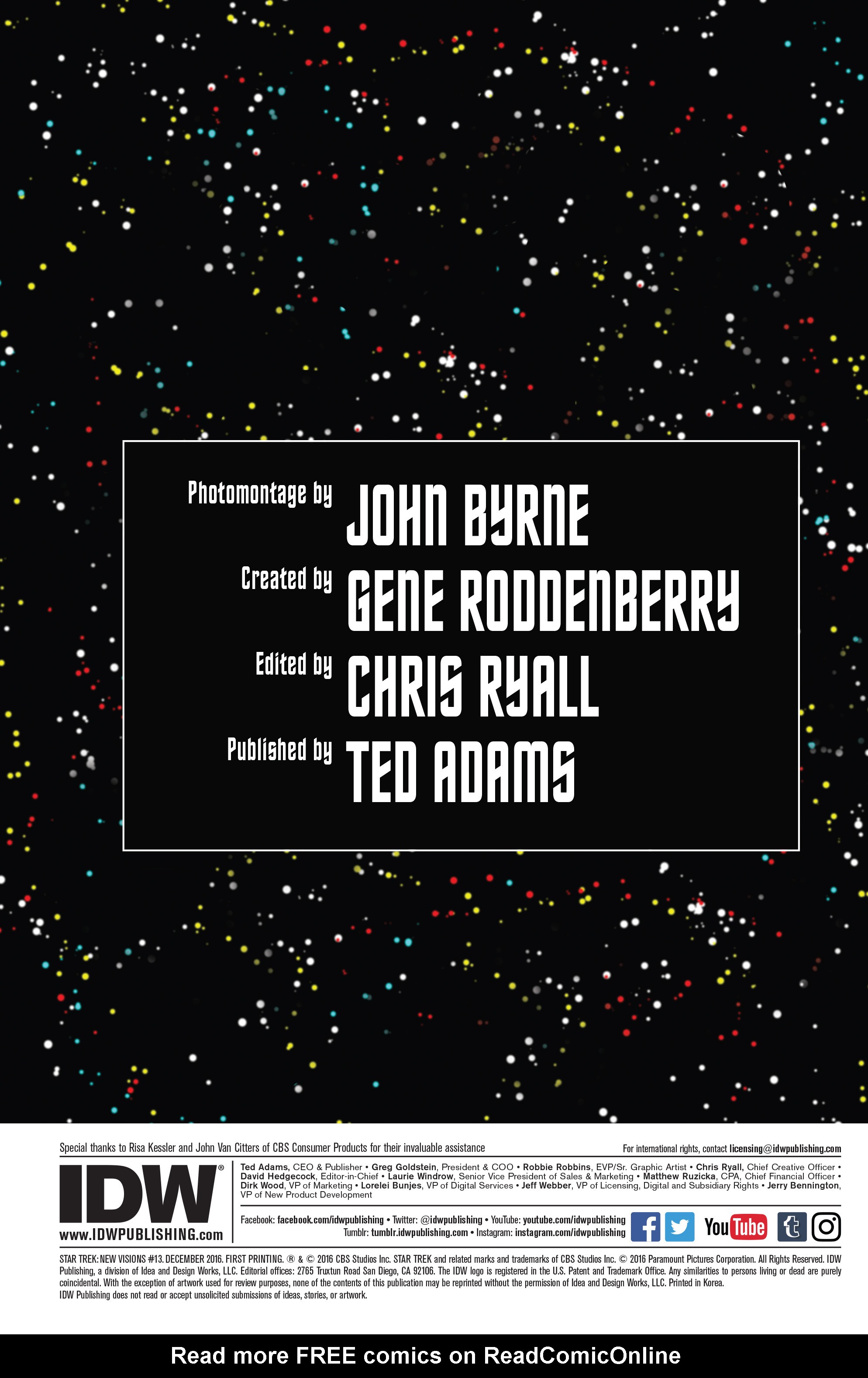 Read online Star Trek: New Visions comic -  Issue #13 - 45