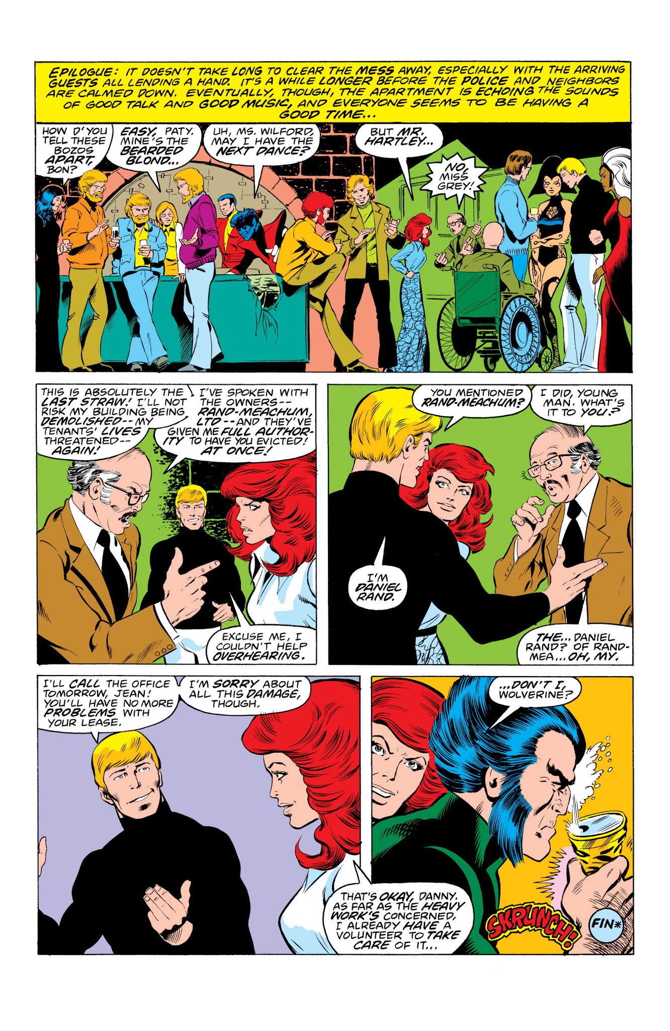 Read online Marvel Masterworks: Iron Fist comic -  Issue # TPB 2 (Part 3) - 40