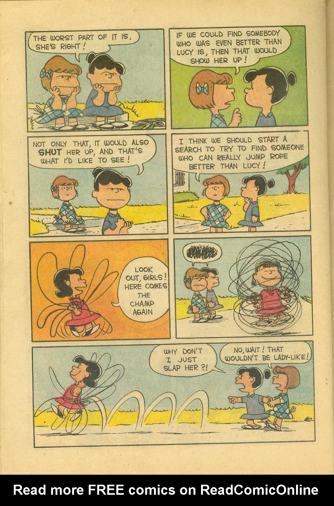 Read online Four Color Comics comic -  Issue #1015 - 28