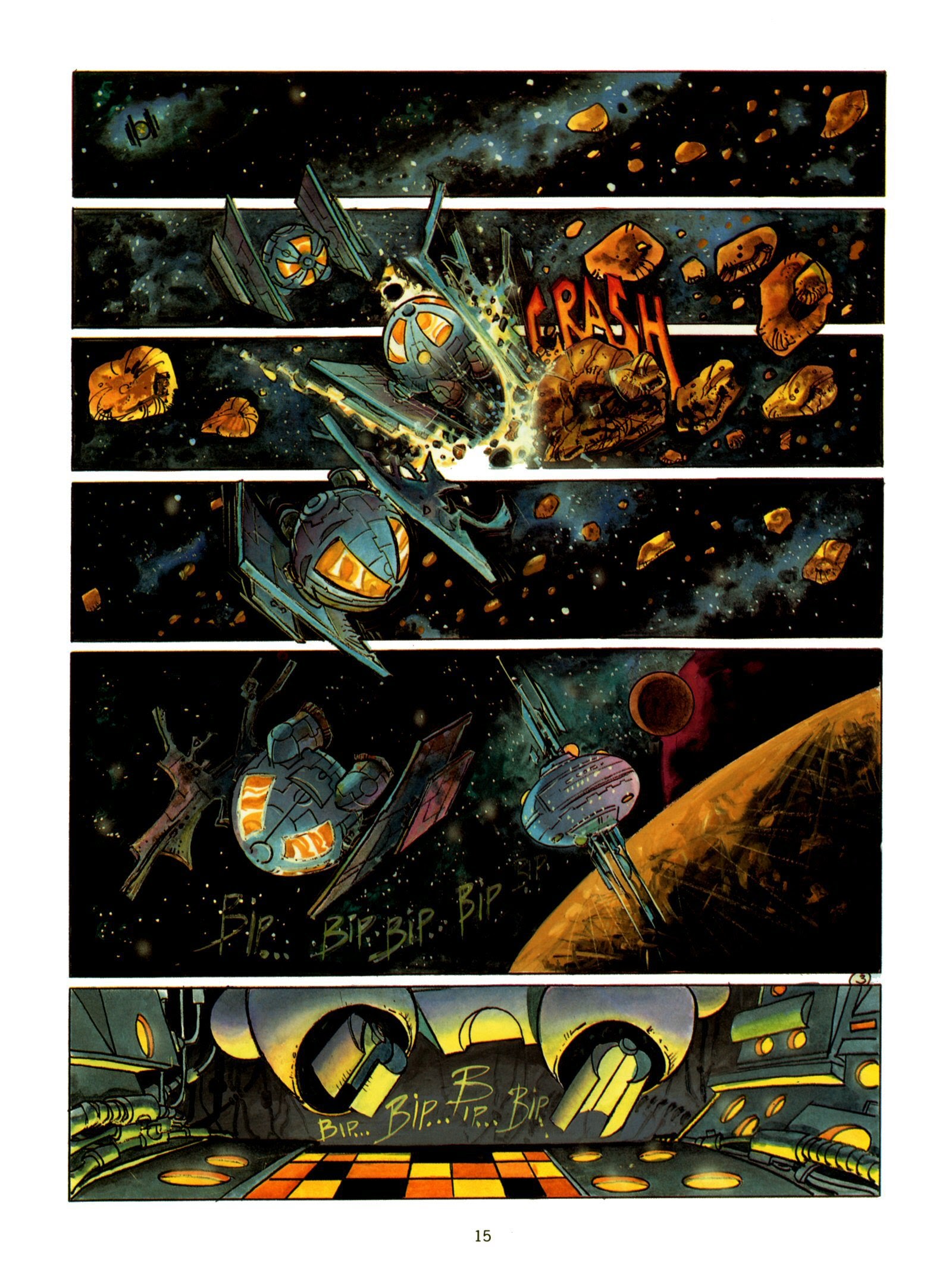 Read online Lorna: Mouse Club comic -  Issue # Full - 18