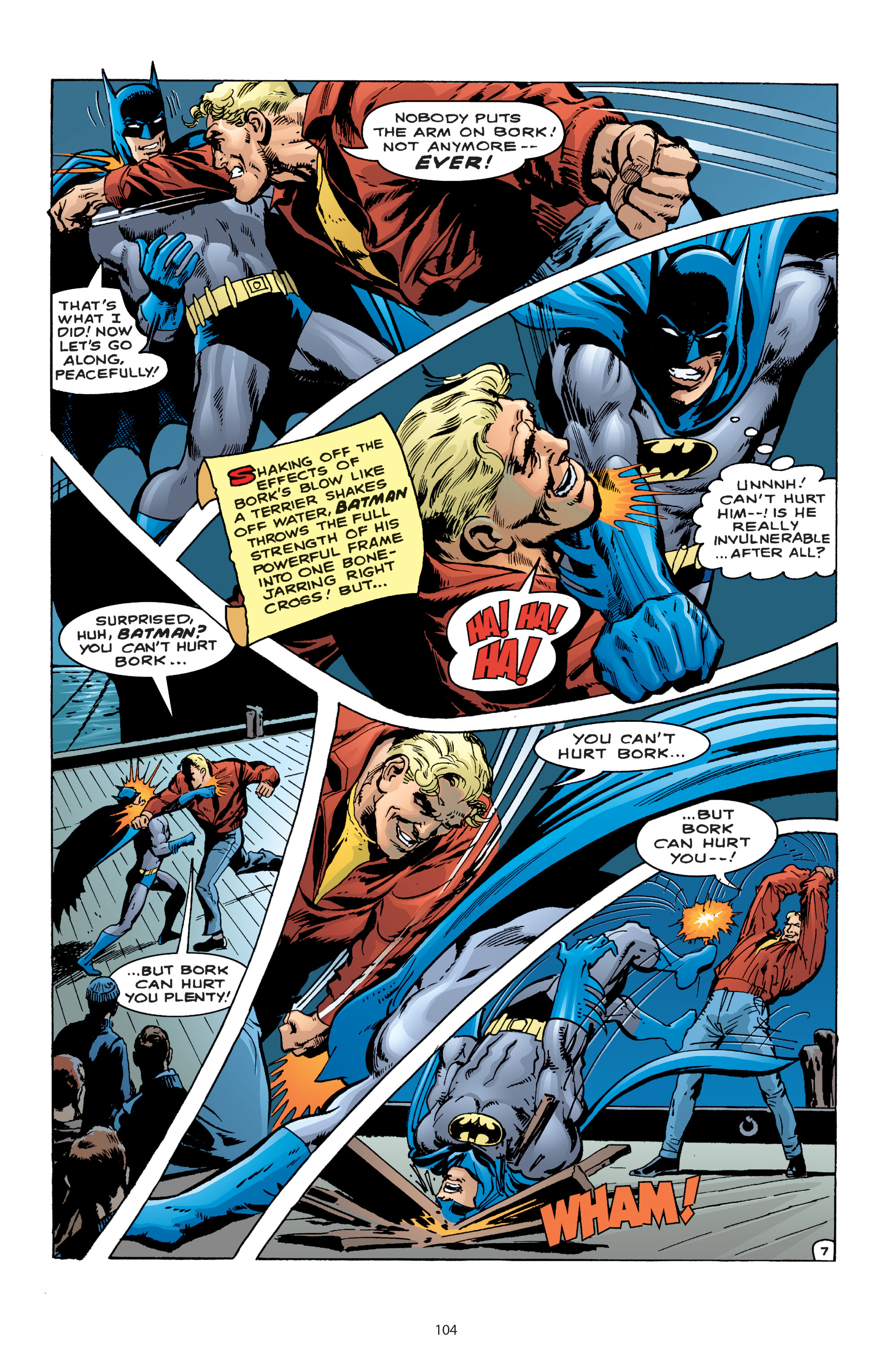 Read online Batman by Neal Adams comic -  Issue # TPB 1 (Part 2) - 2