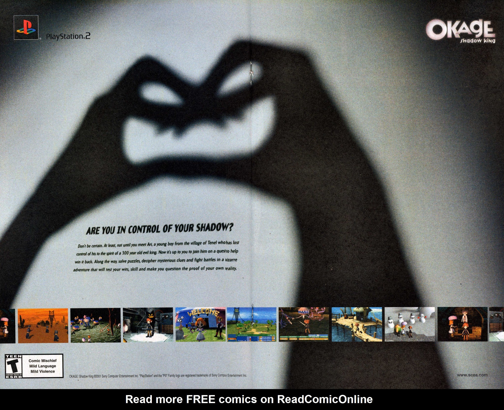 Read online The Power Company: Manhunter comic -  Issue # Full - 22