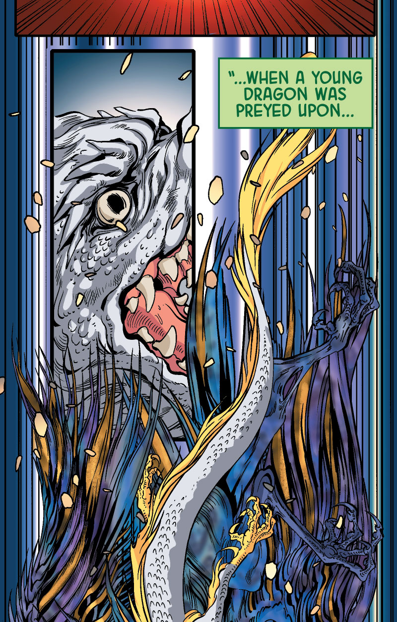 Read online Eternals: The 500 Year War Infinity Comic comic -  Issue #6 - 14