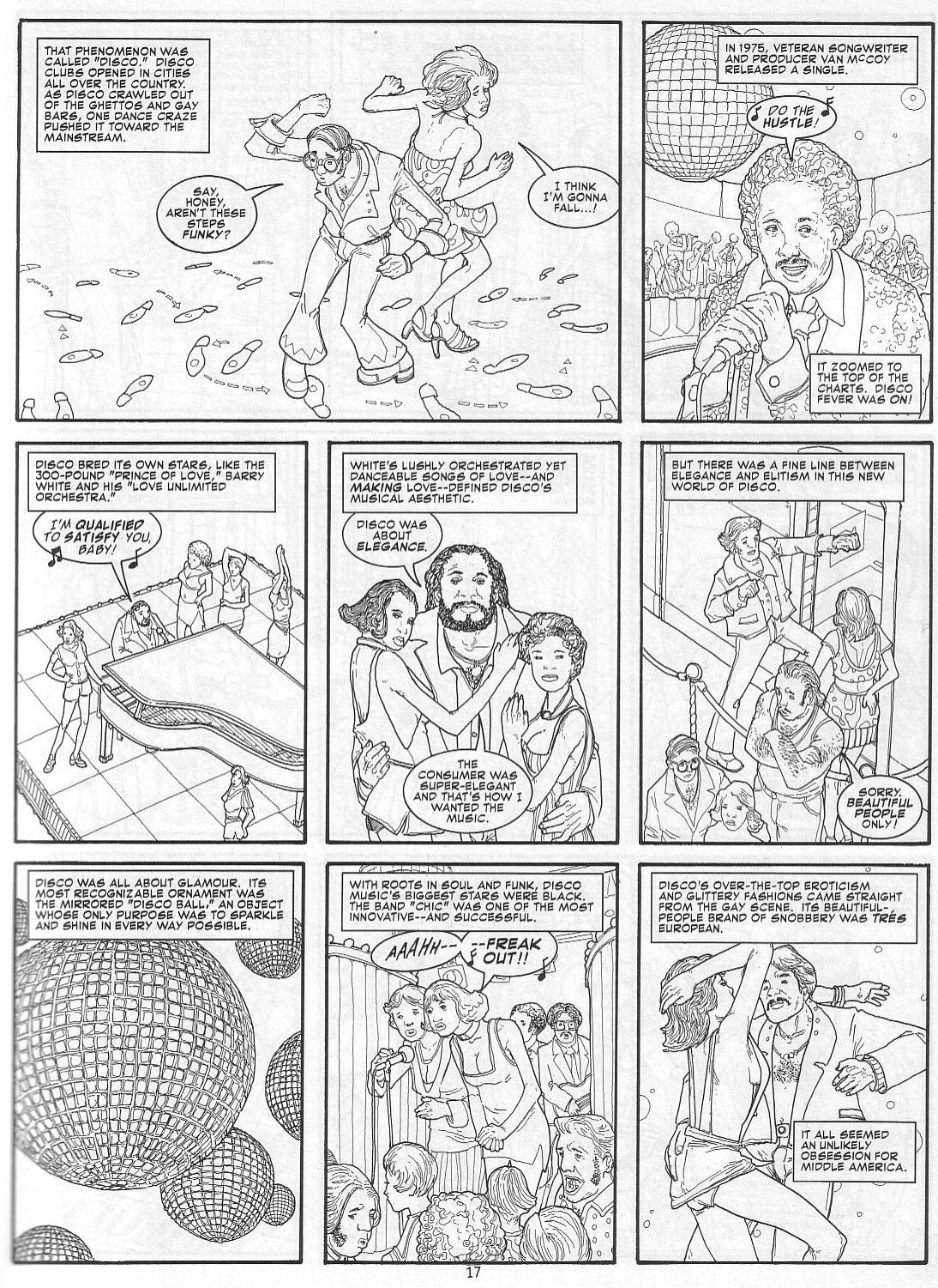 Read online The Big Book of... comic -  Issue # TPB The '70s - 16