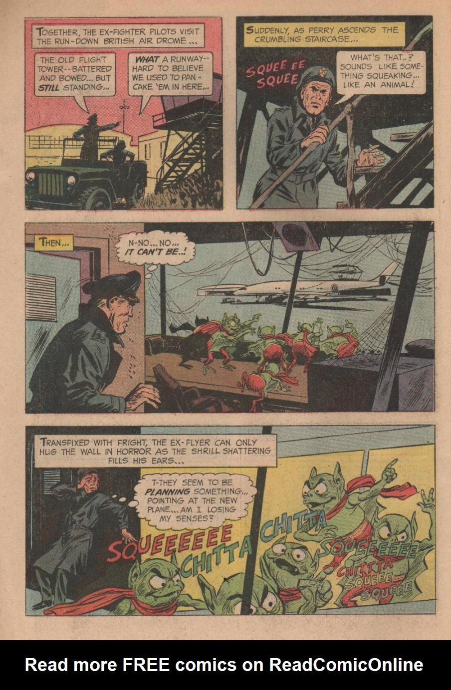 Read online The Twilight Zone (1962) comic -  Issue #11 - 6
