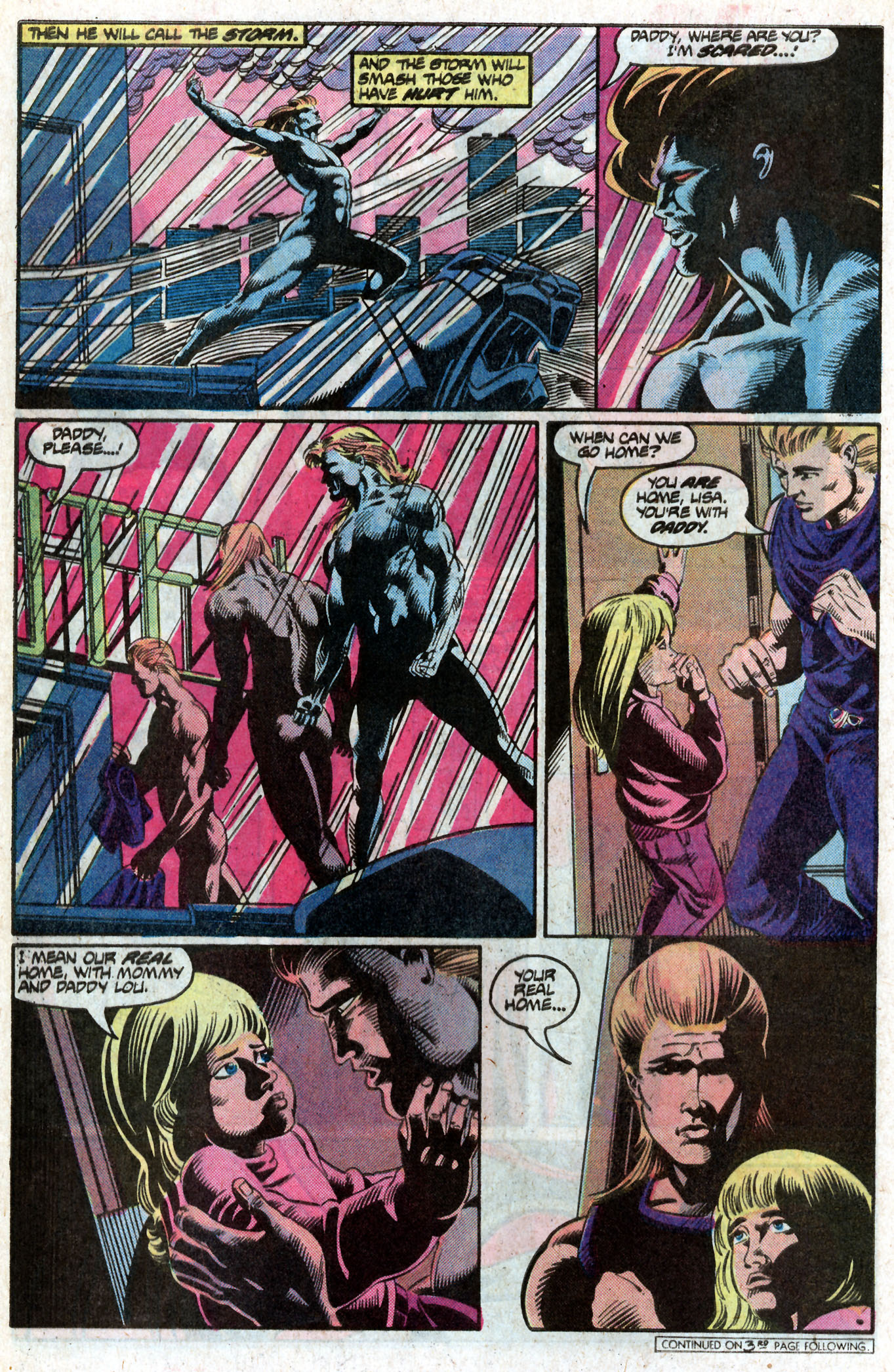 Read online The Fury of Firestorm comic -  Issue #44 - 21