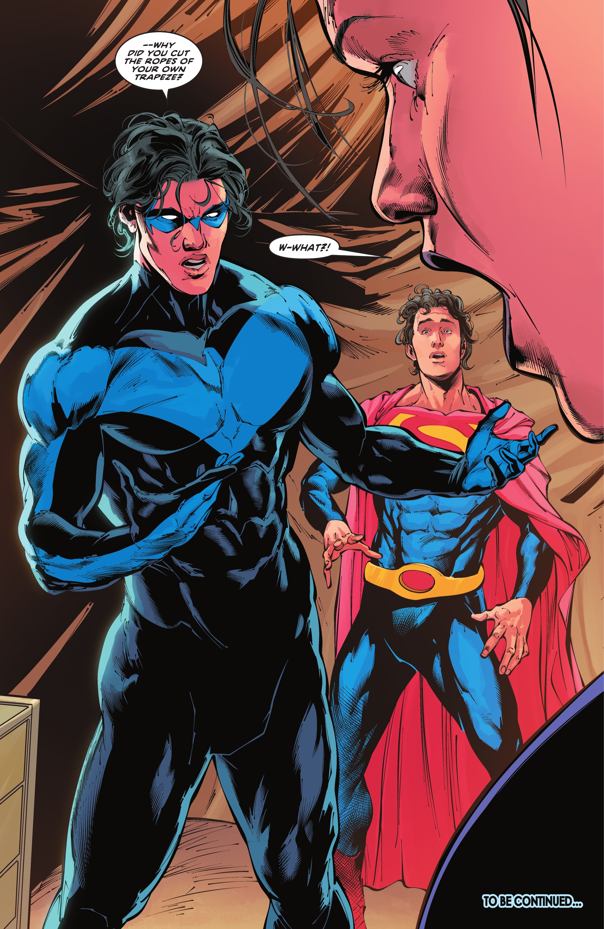 Read online Nightwing (2016) comic -  Issue #102 - 32