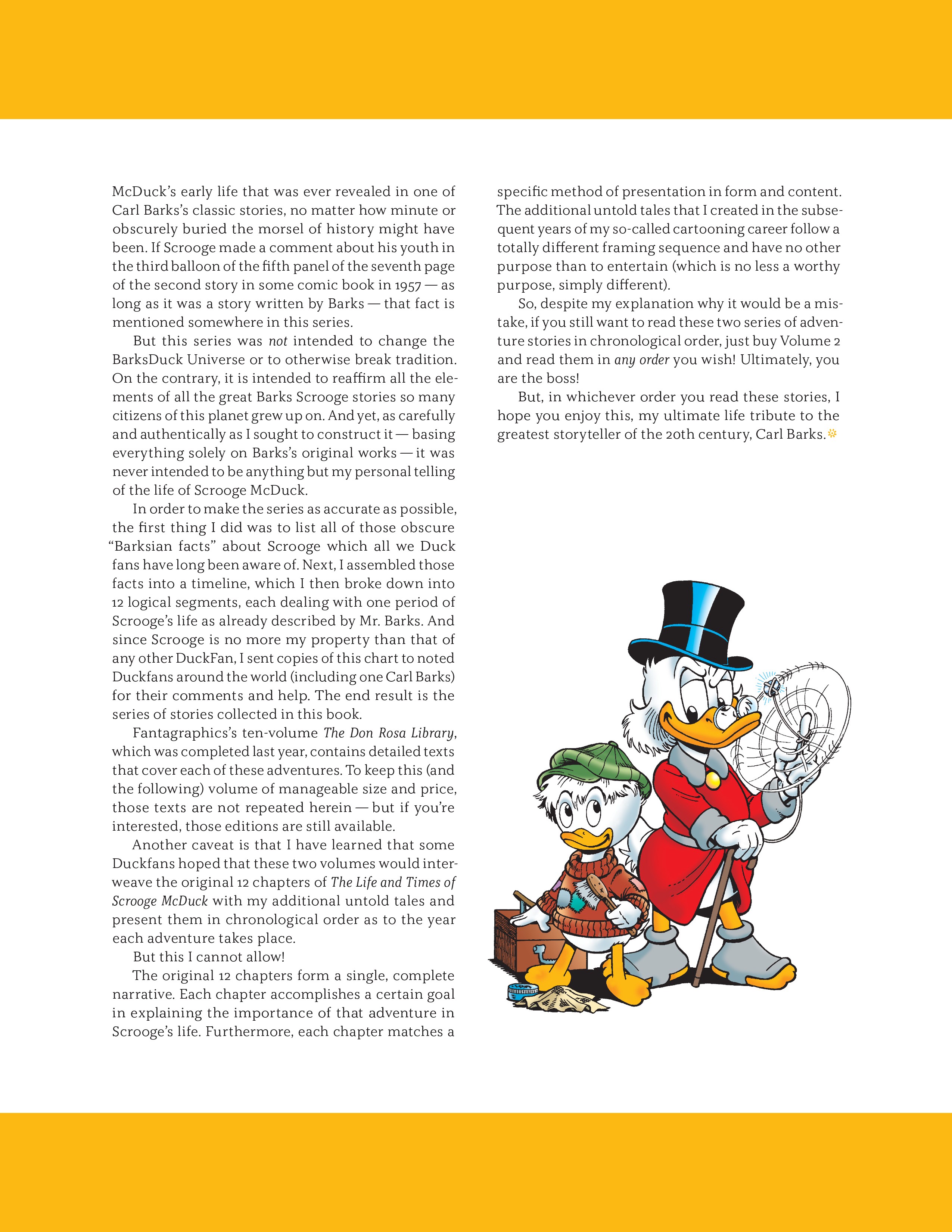 Read online The Complete Life and Times of Scrooge McDuck comic -  Issue # TPB 1 (Part 1) - 8