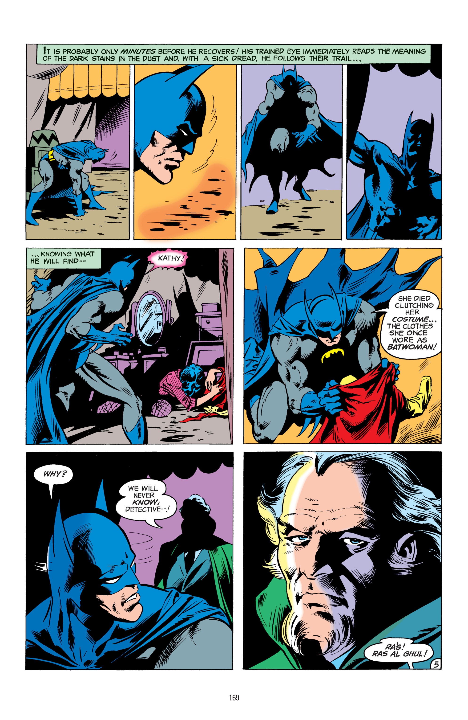 Read online Batman: Tales of the Demon comic -  Issue # TPB (Part 2) - 68