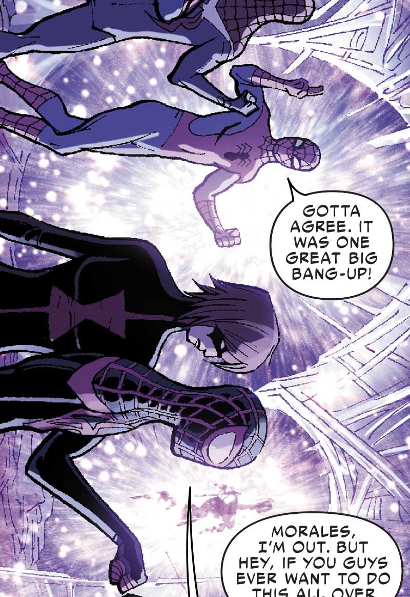Read online Amazing Spider-Man: Spider-Verse Infinity Comic comic -  Issue #13 - 18