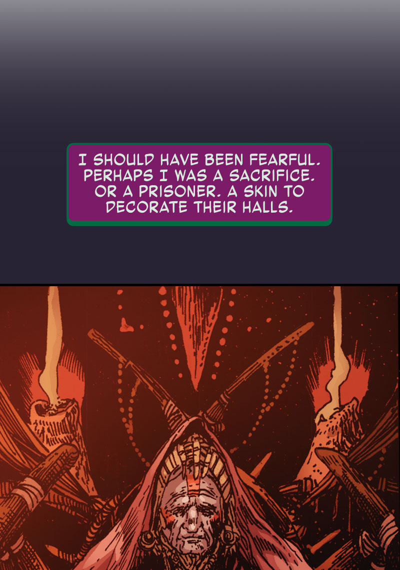 Read online Kang the Conqueror: Only Myself Left to Conquer Infinity Comic comic -  Issue #2 - 21