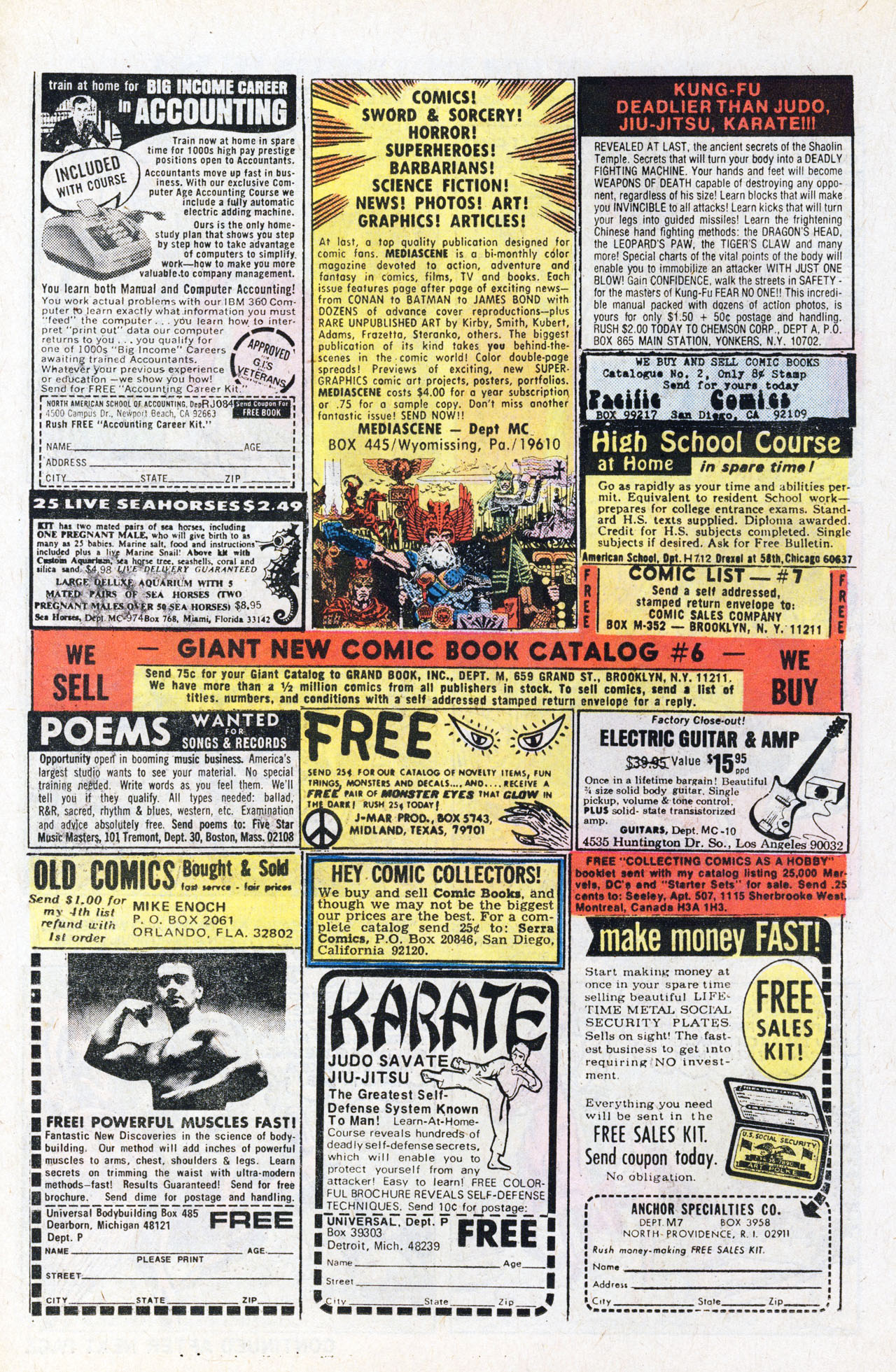 Read online Western Gunfighters comic -  Issue #26 - 14