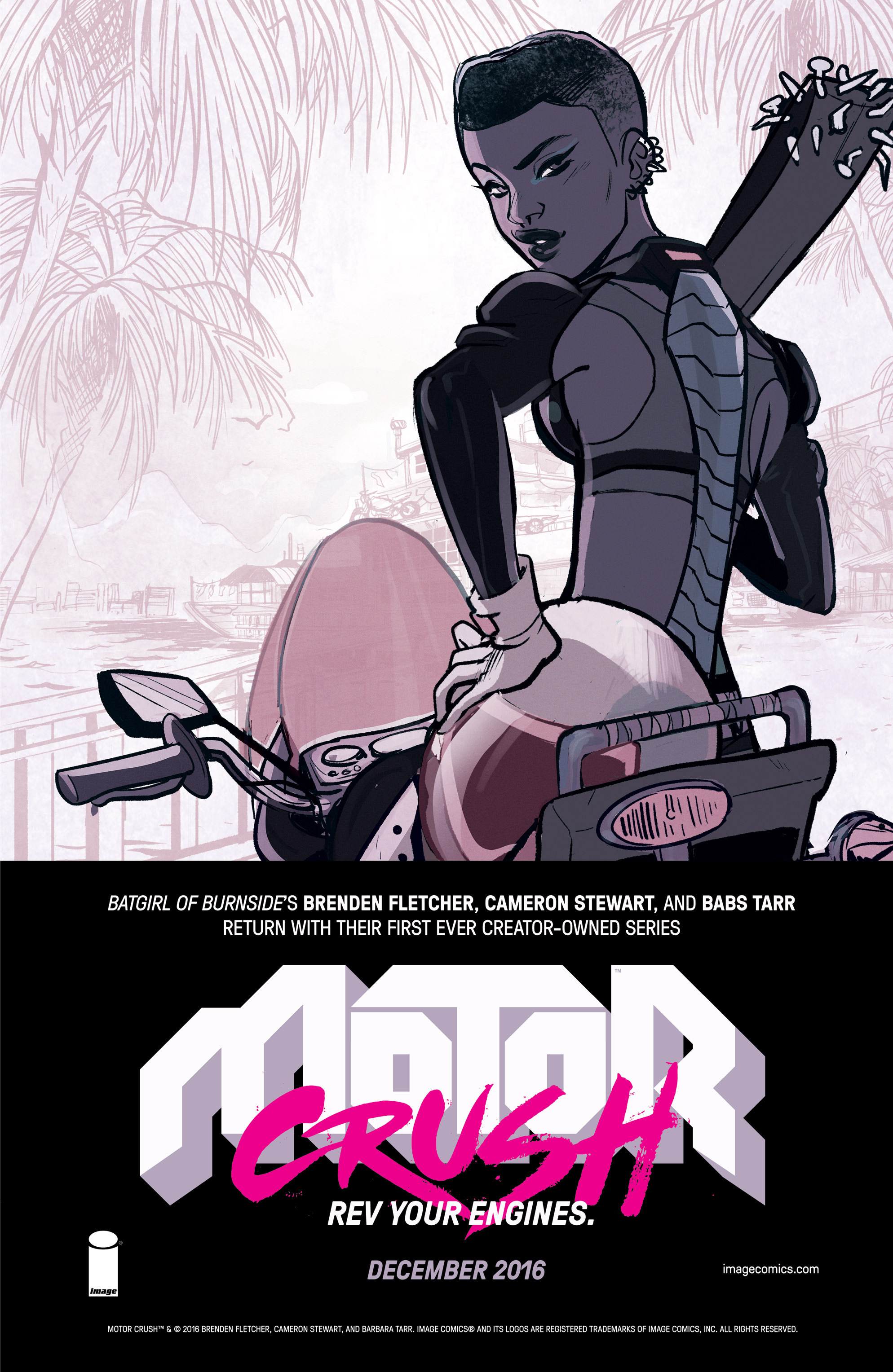 Read online Southern Cross comic -  Issue #9 - 29