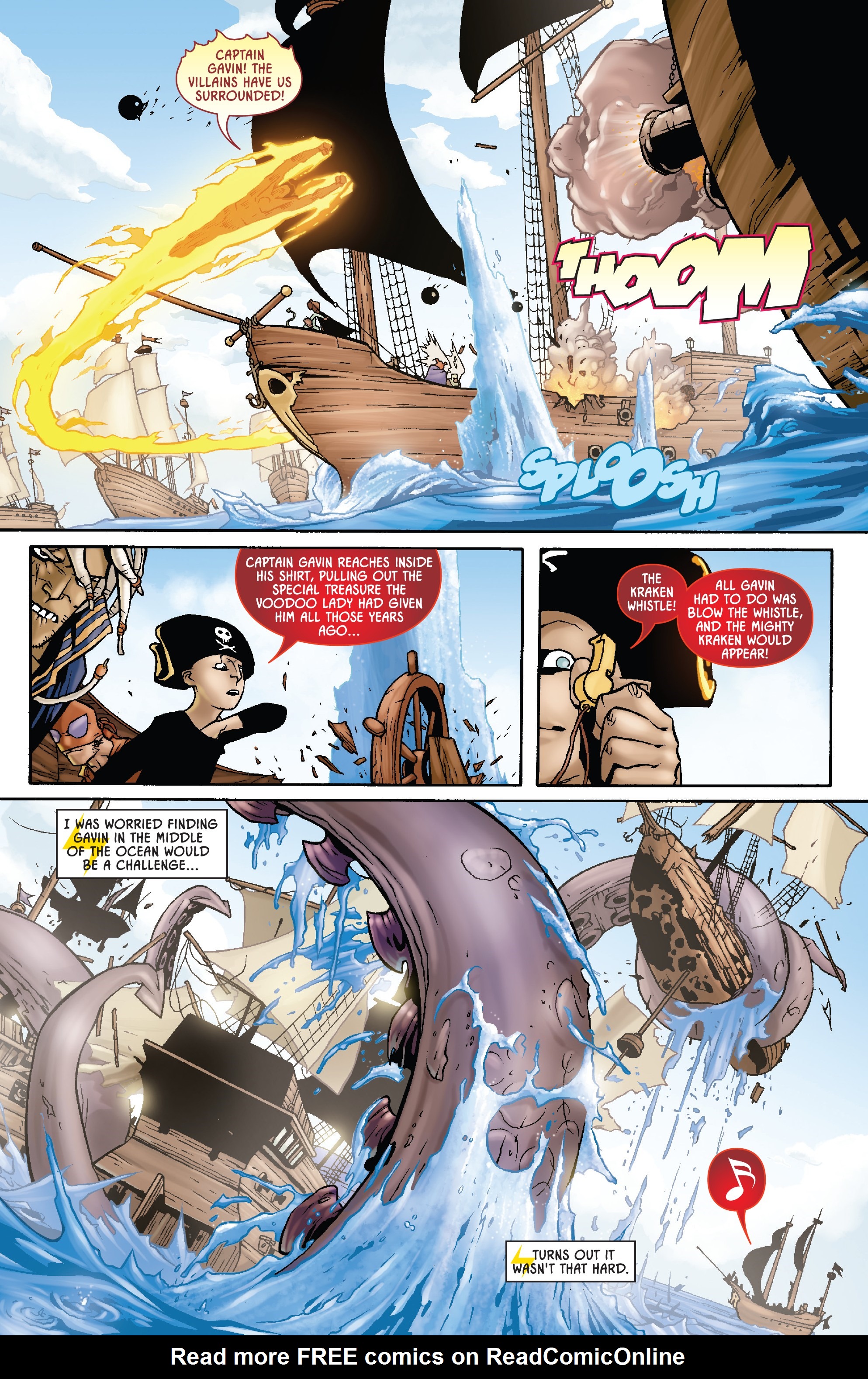 Read online Captain Marvel: Carol Danvers – The Ms. Marvel Years comic -  Issue # TPB 3 (Part 1) - 11