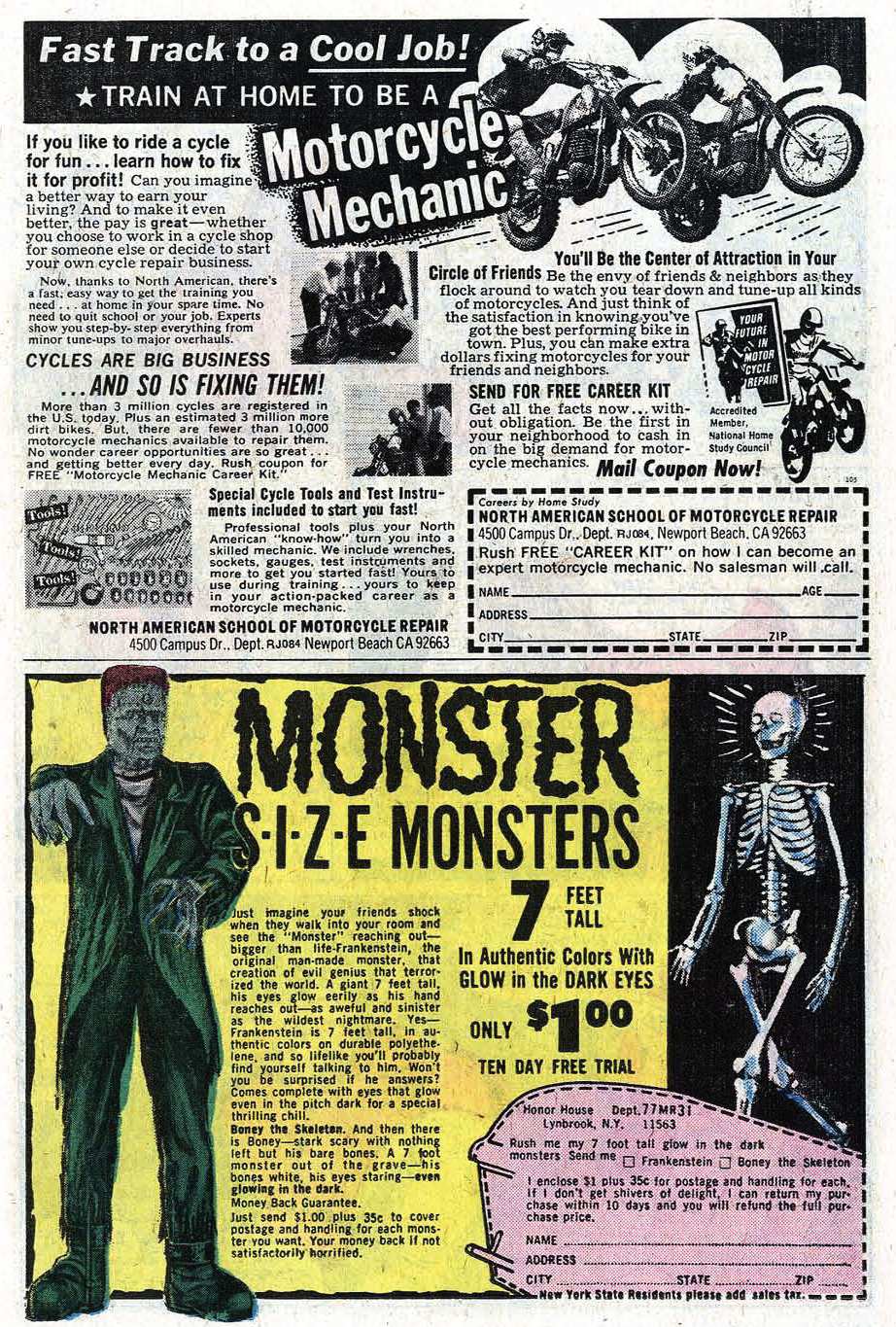 Read online Uncanny X-Men (1963) comic -  Issue #91 - 10