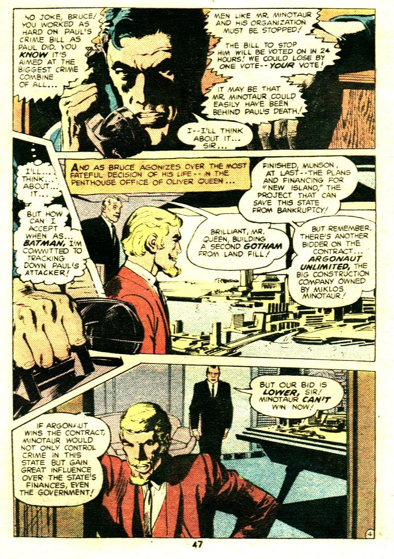 Read online DC Special Blue Ribbon Digest comic -  Issue #23 - 47