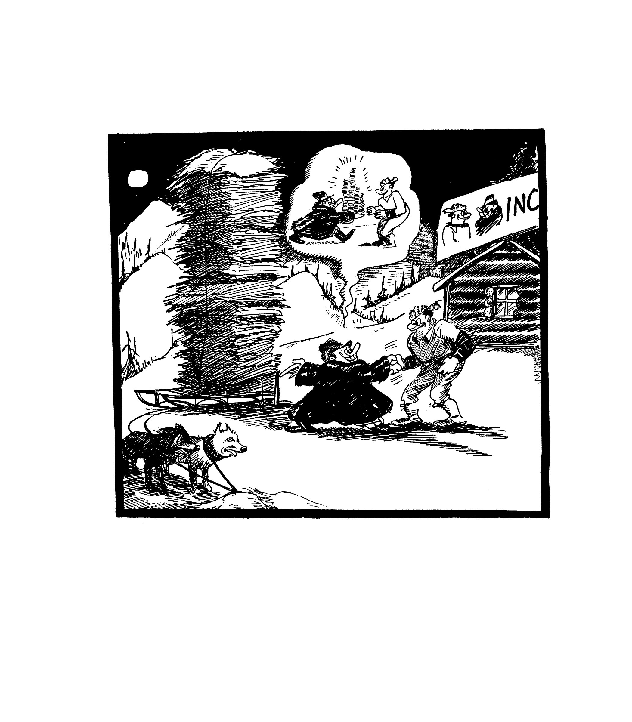 Read online He Done Her Wrong comic -  Issue # TPB (Part 1) - 38