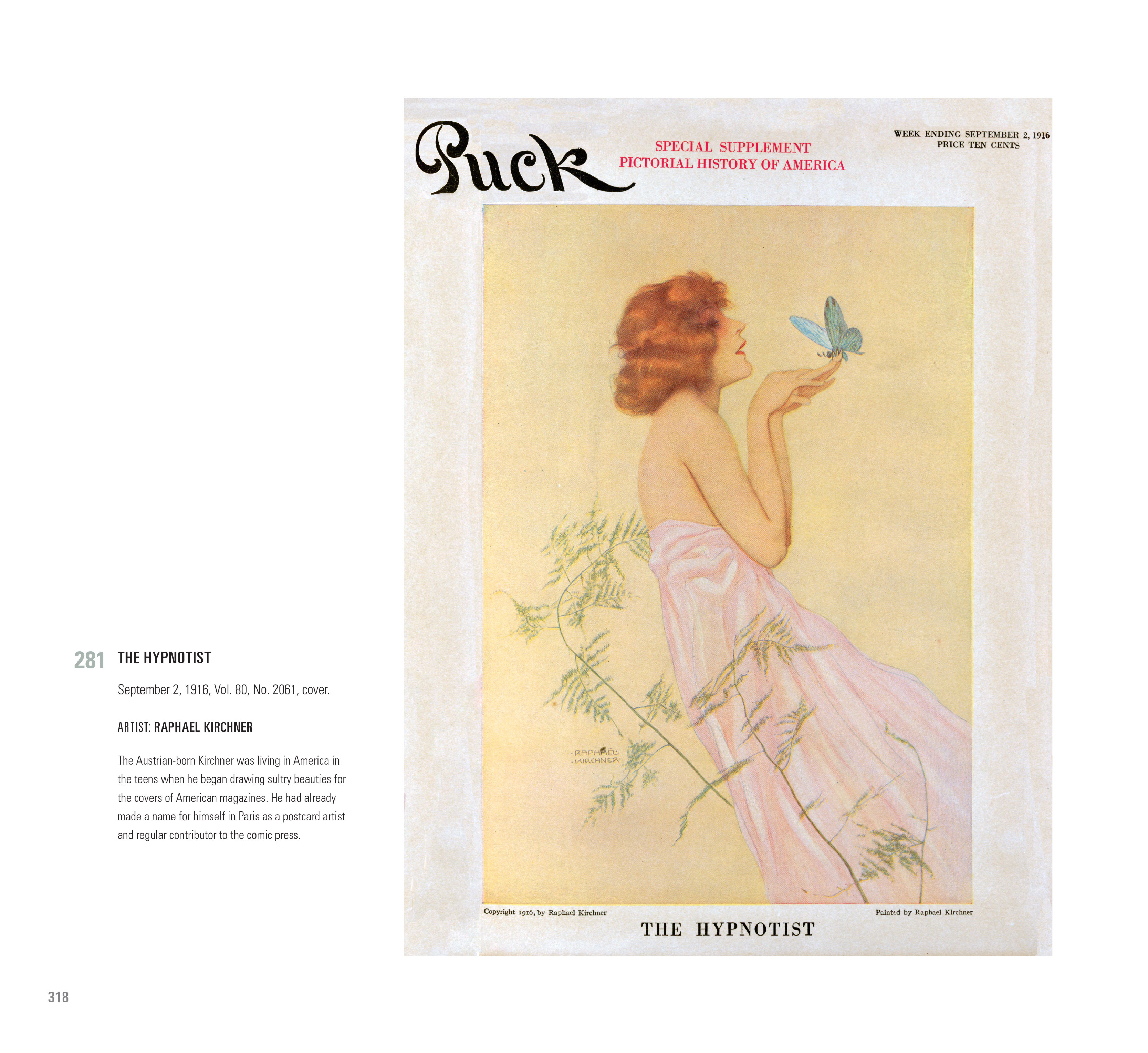 Read online What Fools These Mortals Be!: The Story of Puck Magazine comic -  Issue # TPB (Part 3) - 115