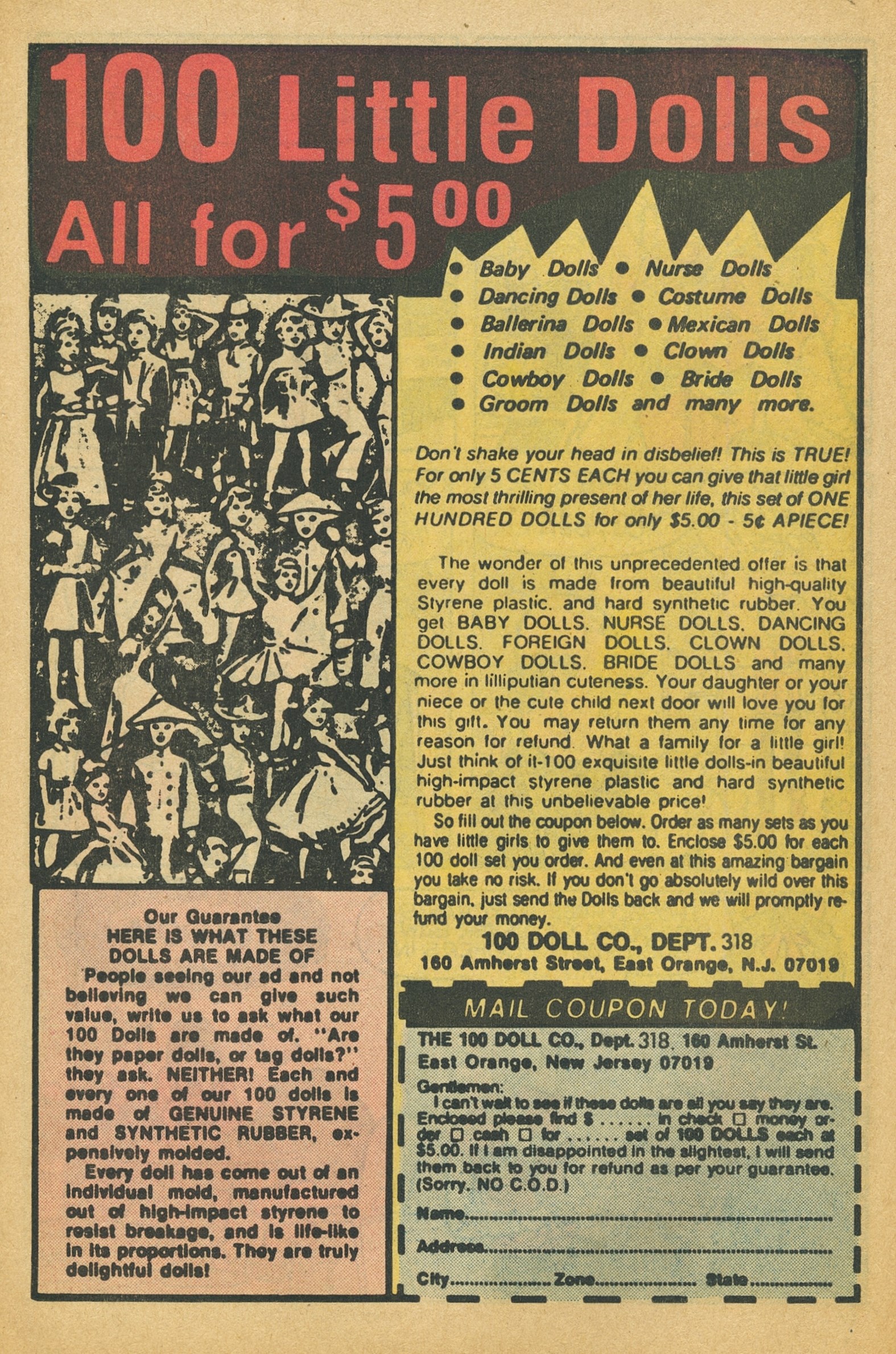 Read online Archie Giant Series Magazine comic -  Issue #525 - 18