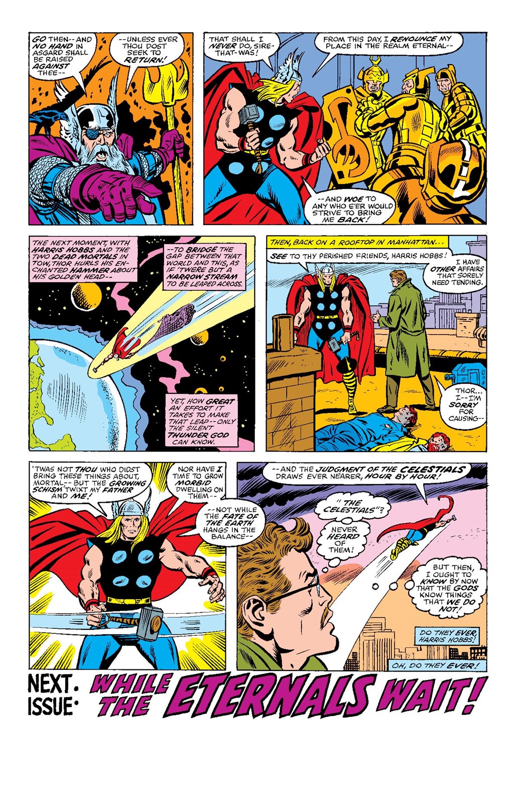 Read online Thor Epic Collection comic -  Issue # TPB 9 (Part 4) - 83