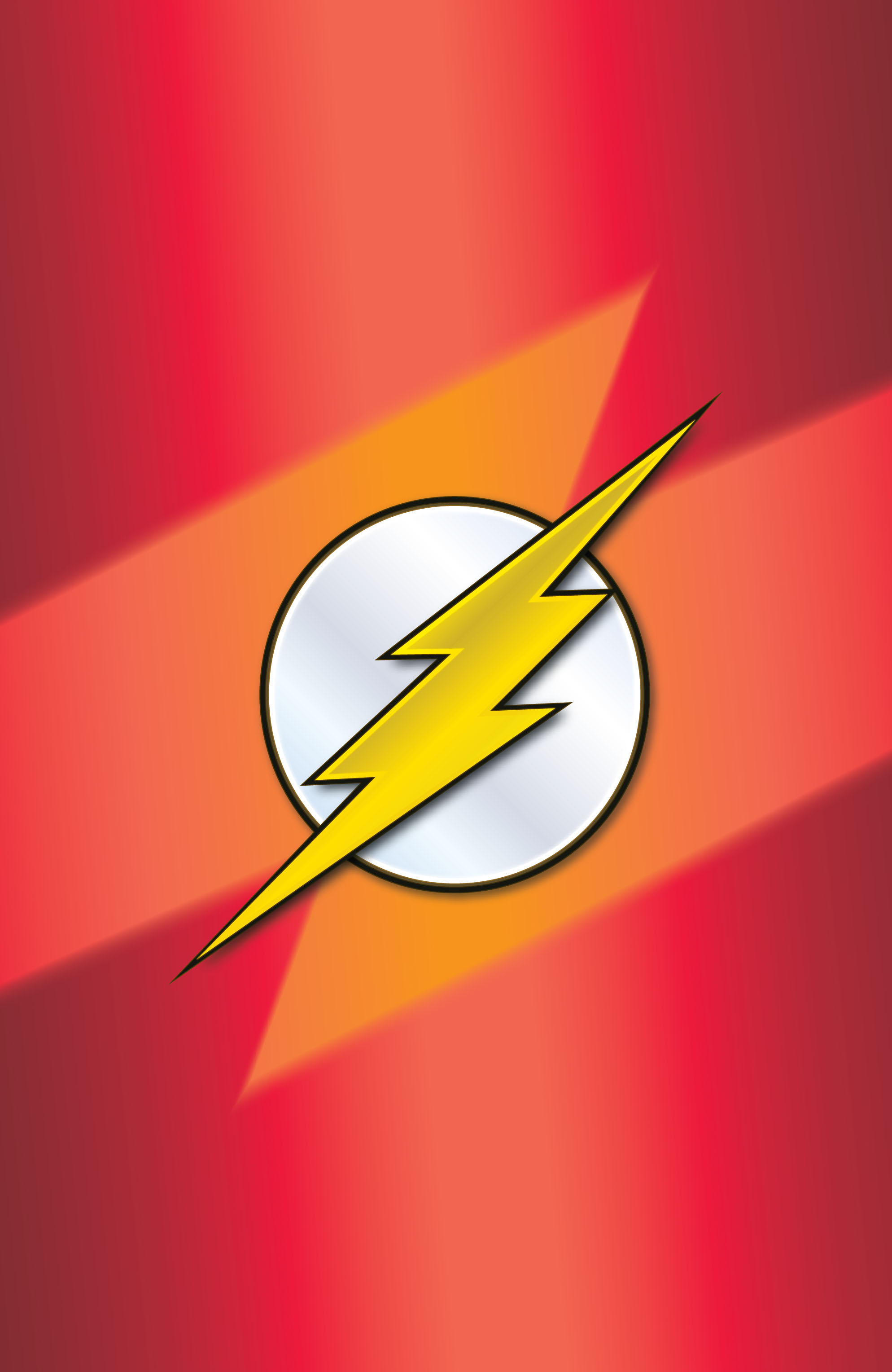 Read online Flash by Mark Waid comic -  Issue # TPB 4 (Part 1) - 6