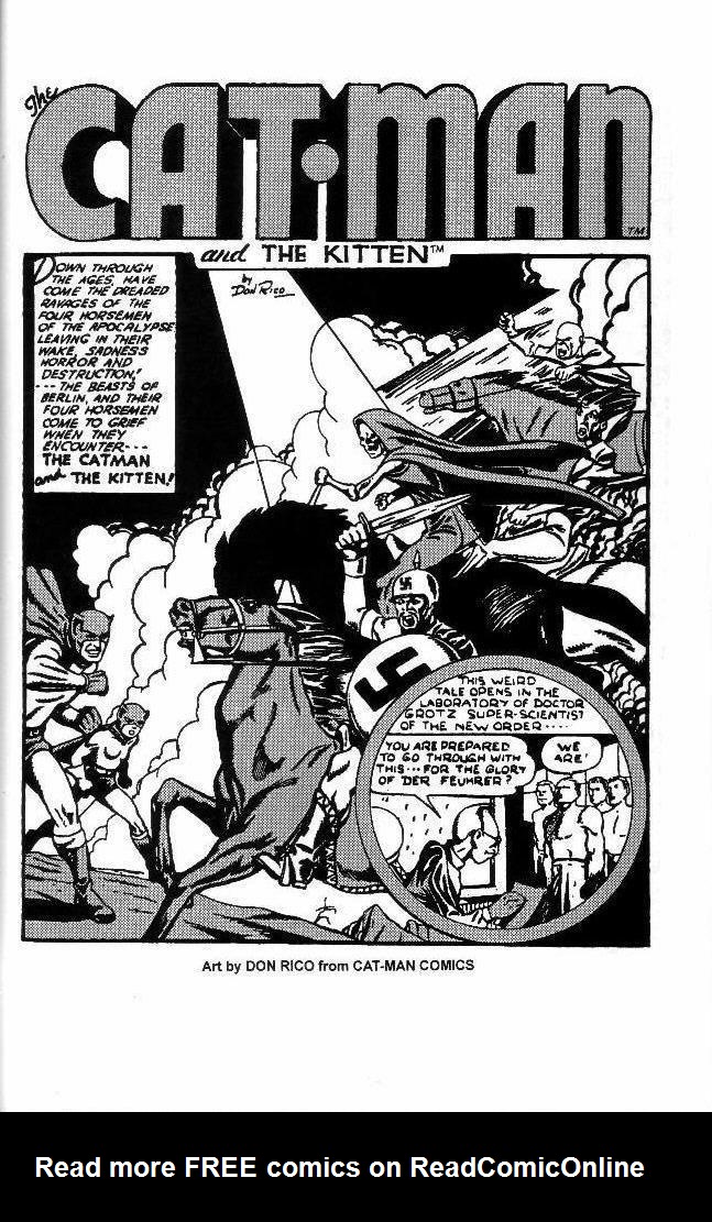 Read online Men of Mystery Comics comic -  Issue #44 - 5