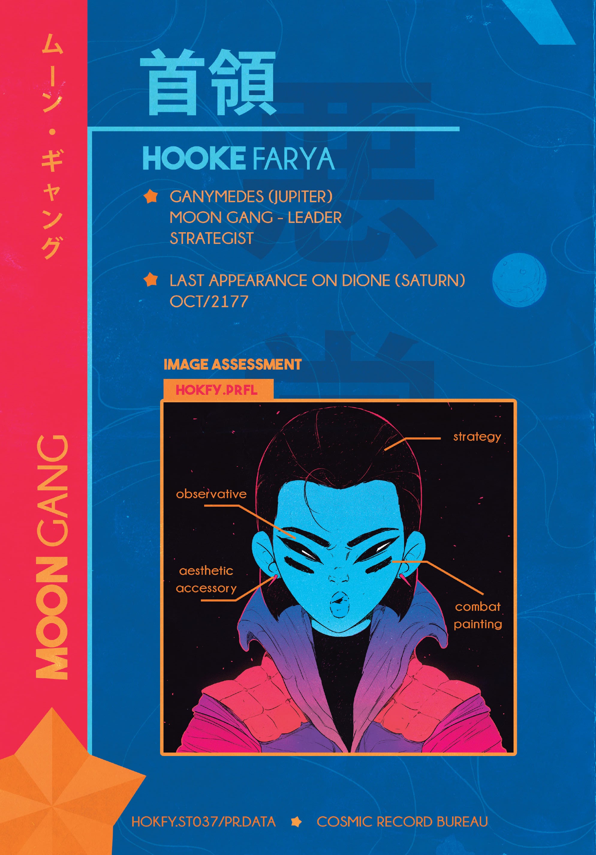 Read online STRGRL comic -  Issue #1 - 47