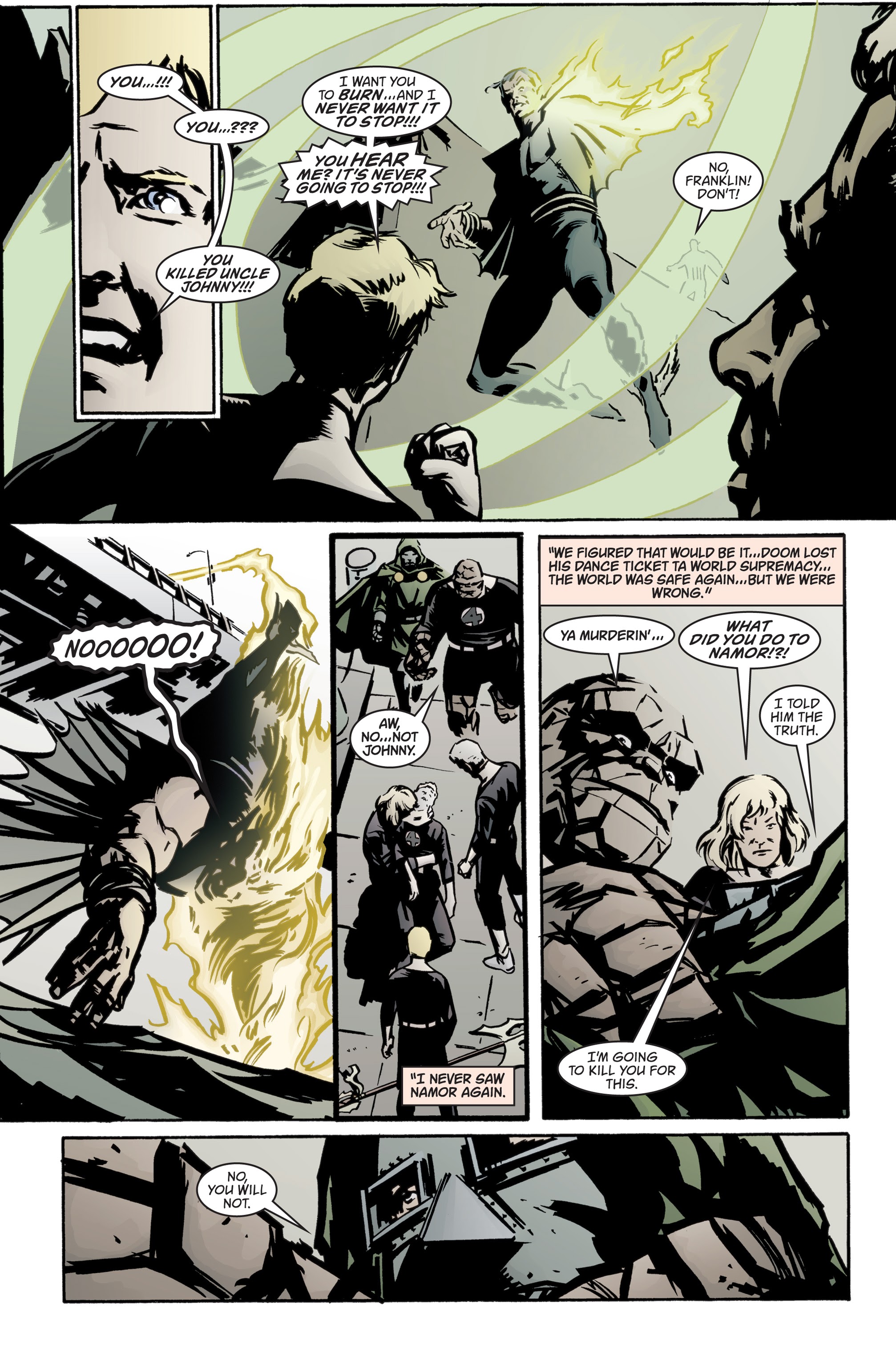 Read online Earth X comic -  Issue # _TPB (Part 1) - 80