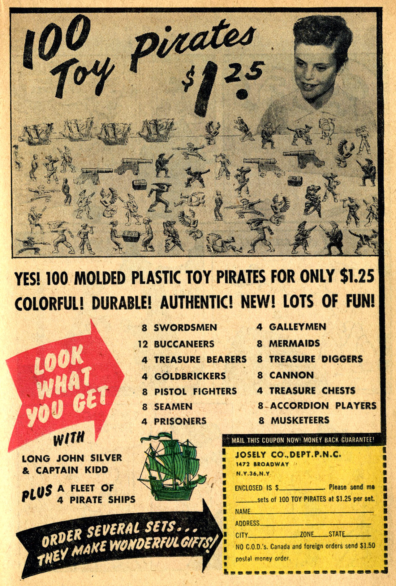 Read online Batman (1940) comic -  Issue #106 - 21