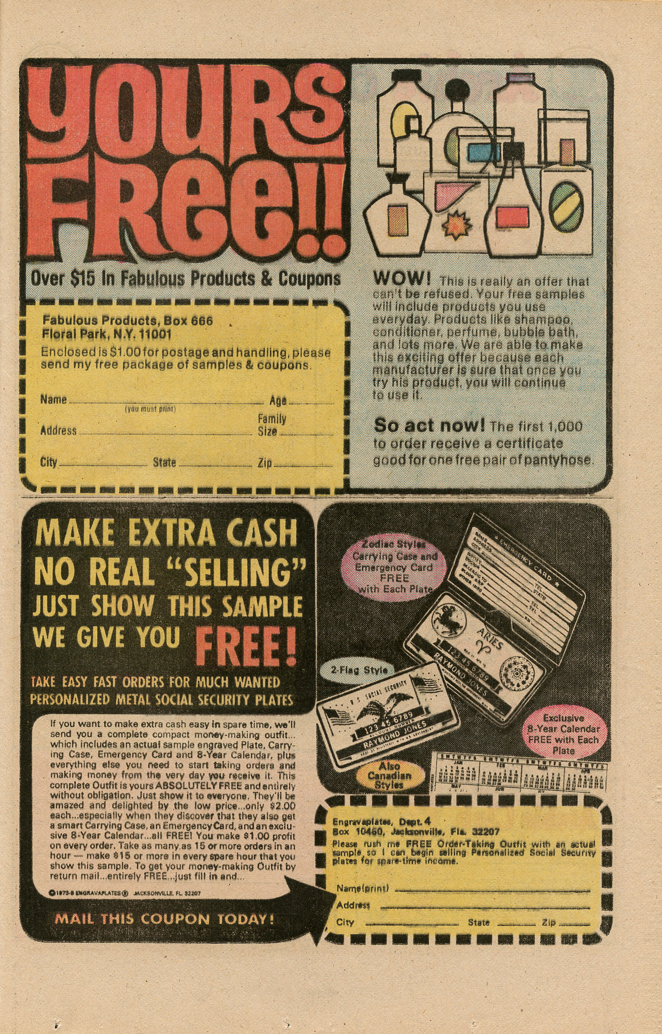 Read online Archie's Pals 'N' Gals (1952) comic -  Issue #107 - 25