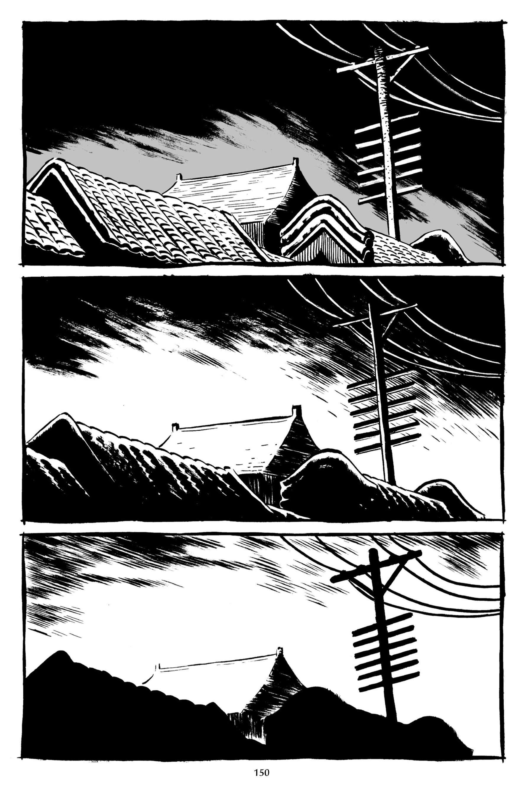 Read online Nanjing: The Burning City comic -  Issue # TPB (Part 2) - 51