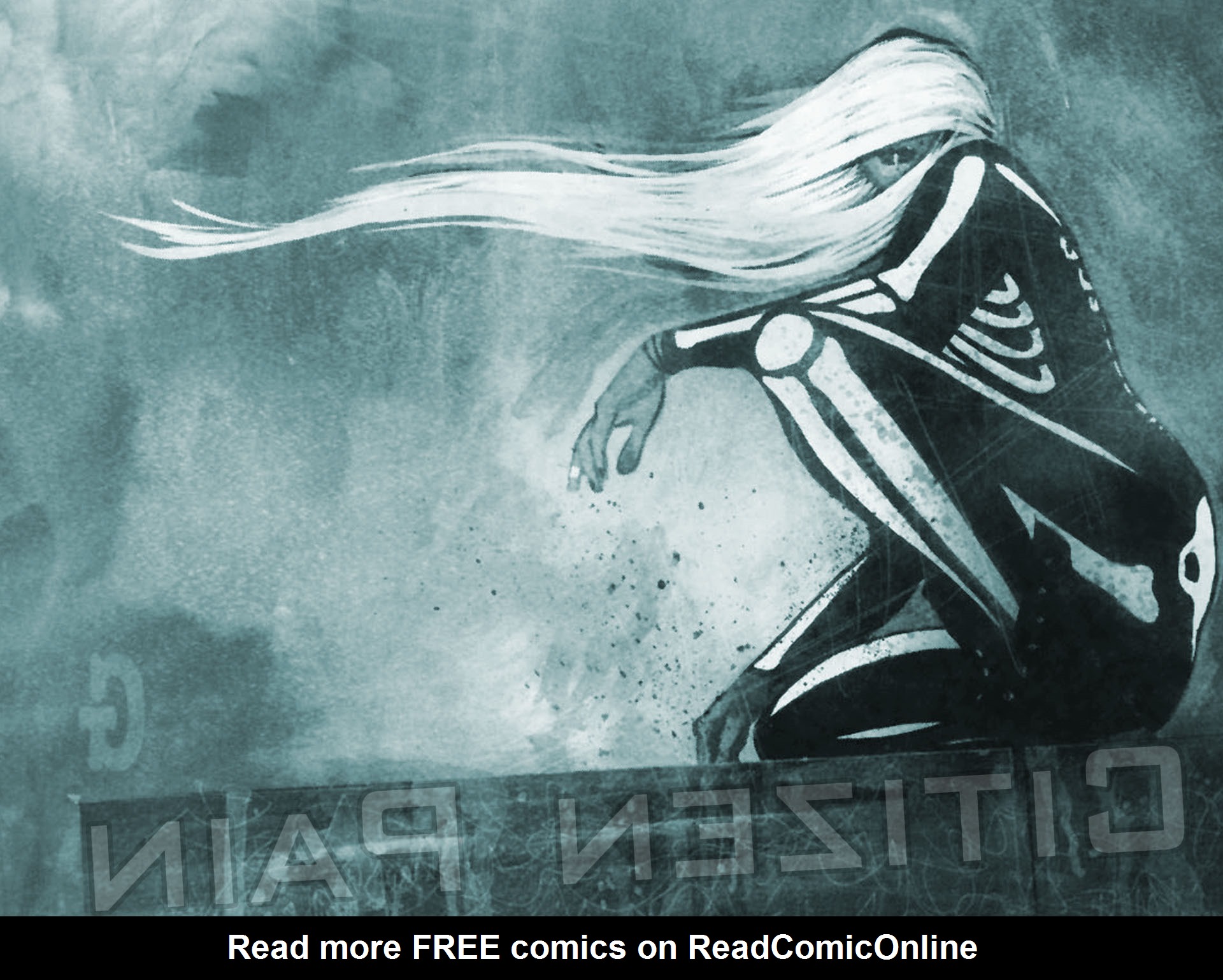 Read online Liberality for All comic -  Issue #2 - 36